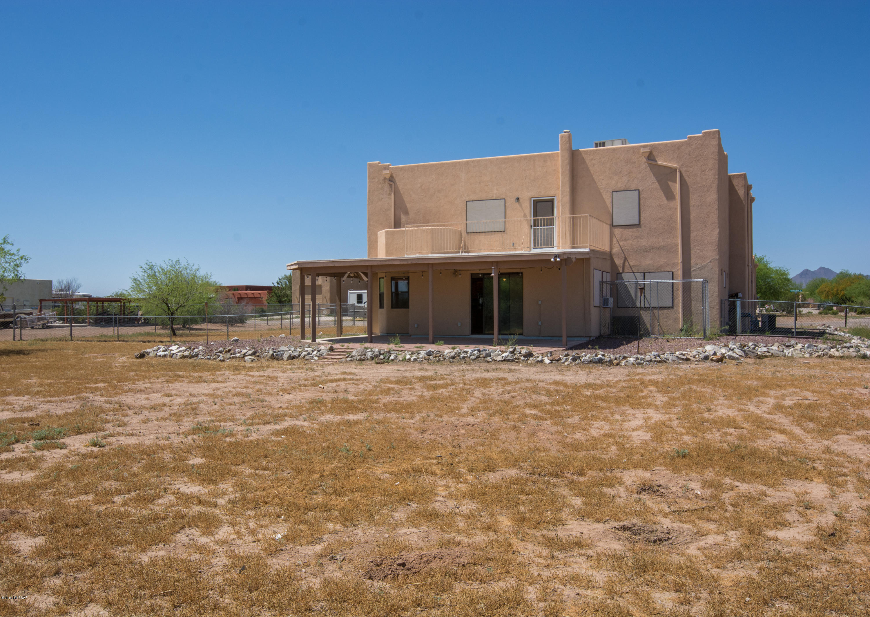 North Star Ranch Replat (1-37) - Residential