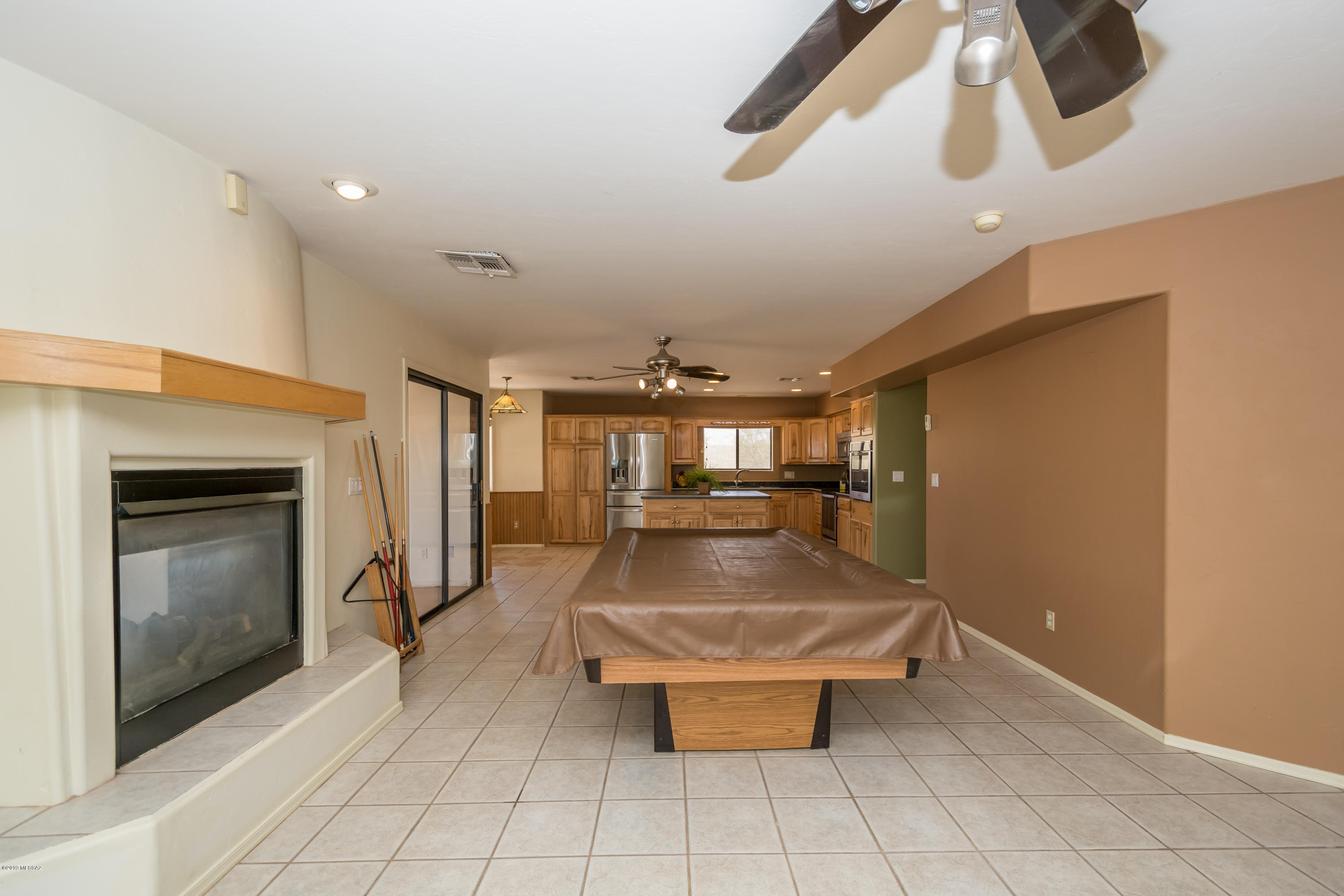 North Star Ranch Replat (1-37) - Residential