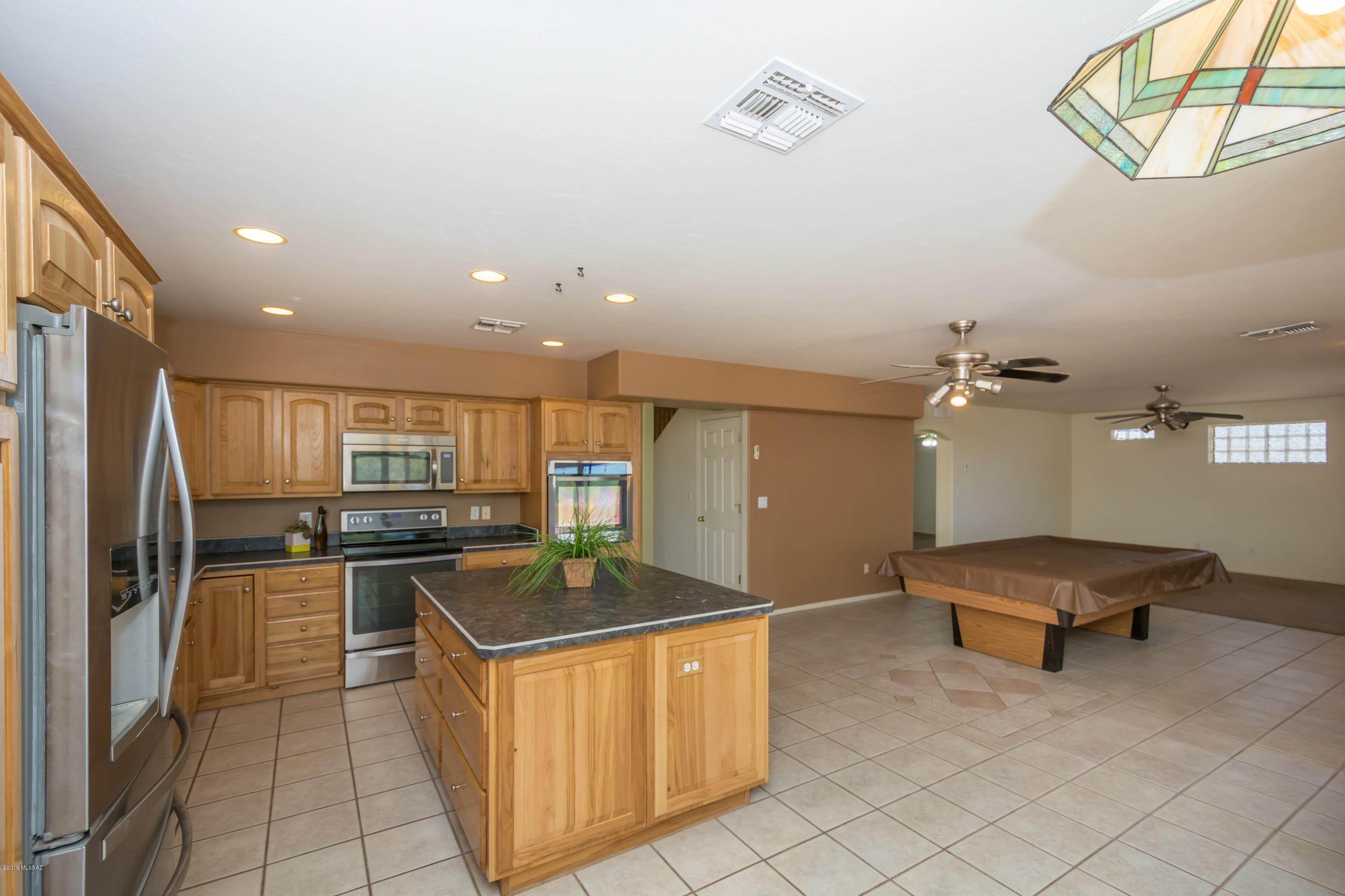 North Star Ranch Replat (1-37) - Residential