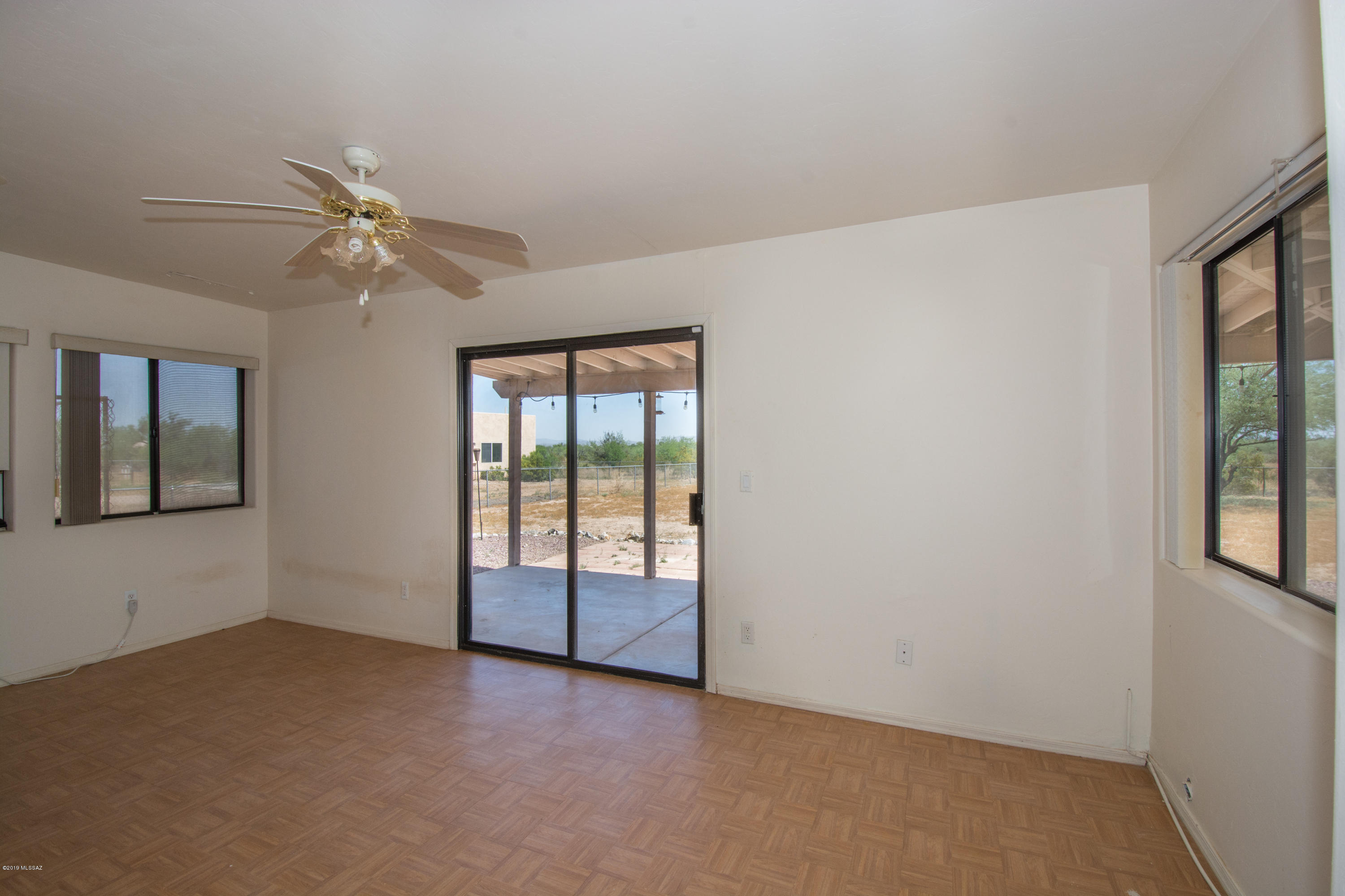 North Star Ranch Replat (1-37) - Residential