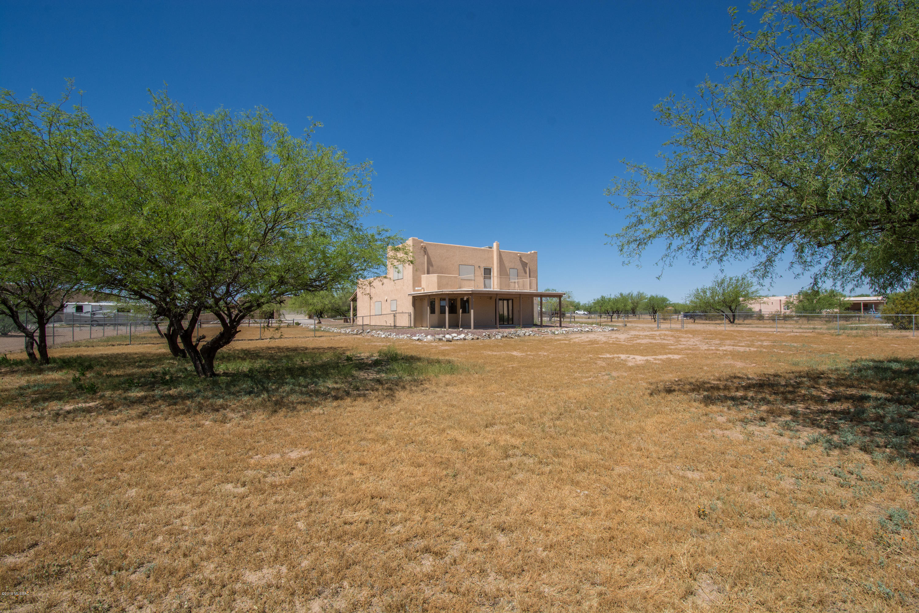 North Star Ranch Replat (1-37) - Residential
