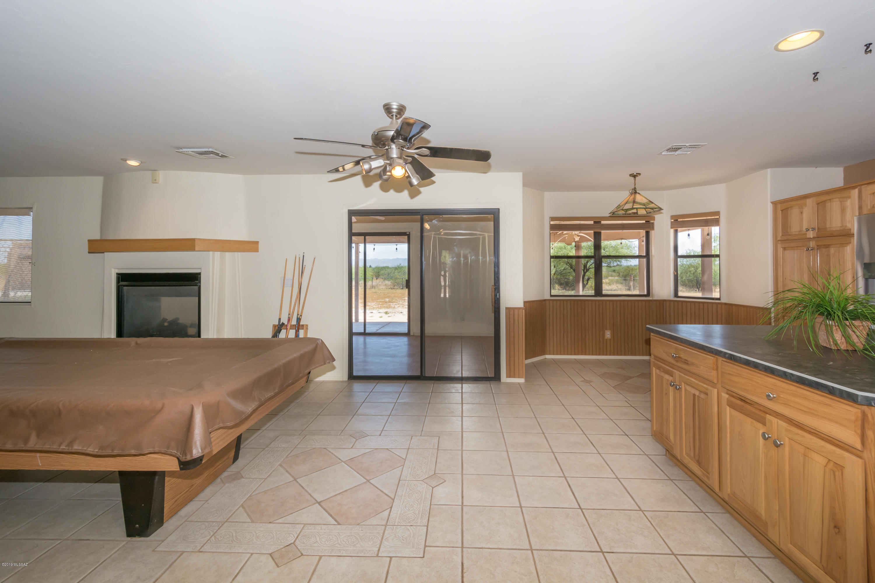 North Star Ranch Replat (1-37) - Residential