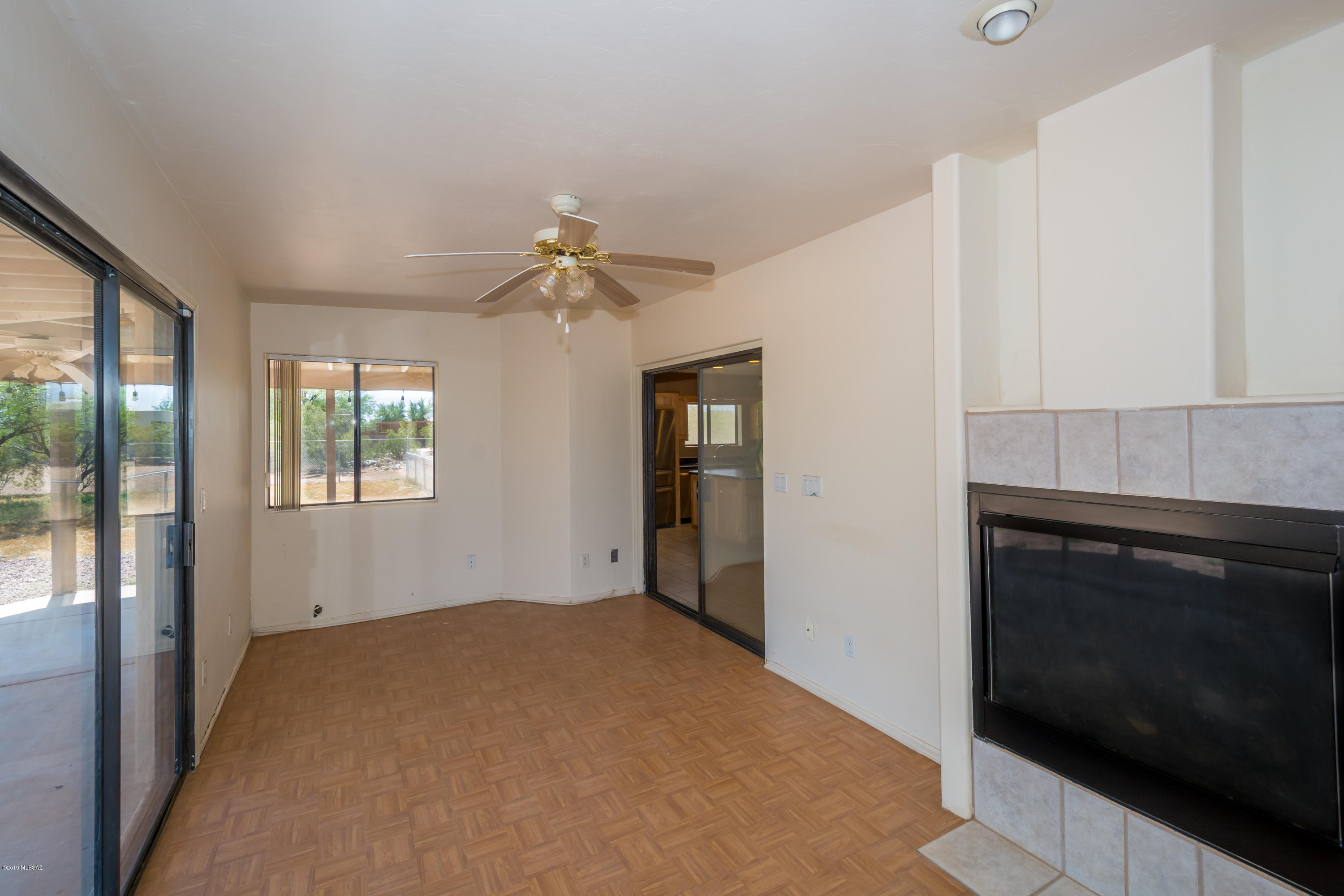 North Star Ranch Replat (1-37) - Residential