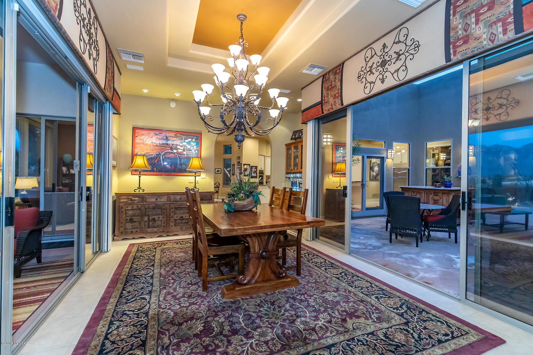 Tangerine Heights (1-80) - Residential