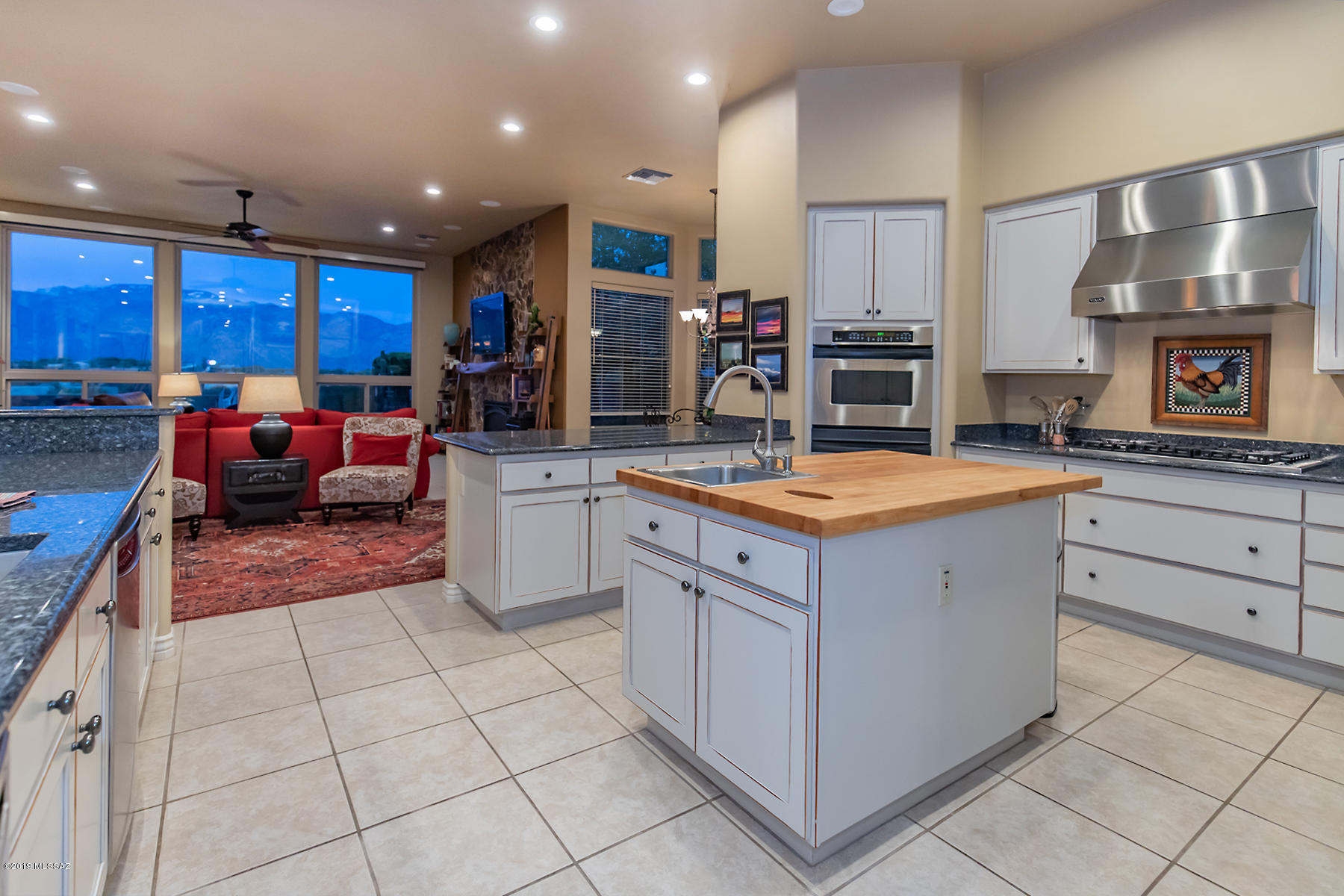 Tangerine Heights (1-80) - Residential