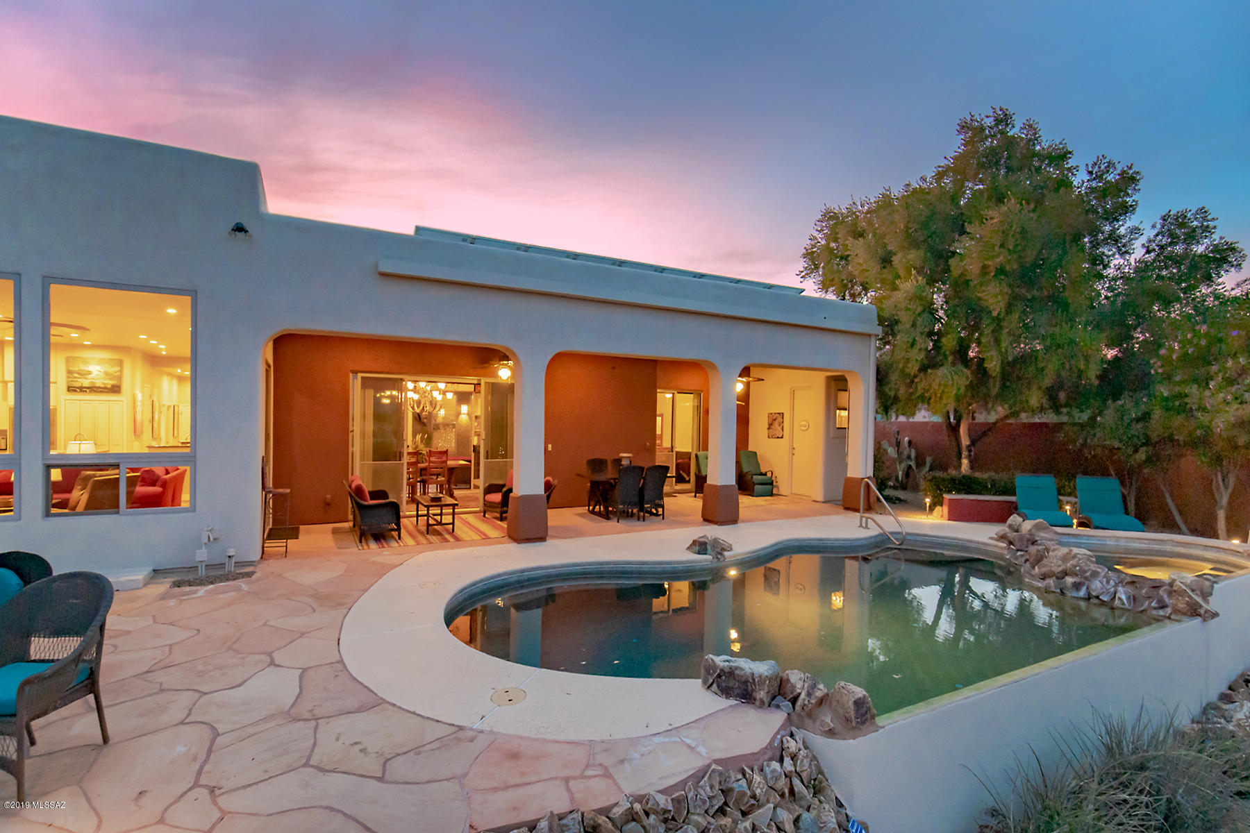 Tangerine Heights (1-80) - Residential