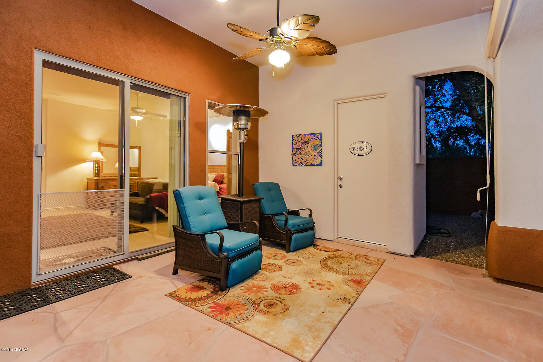 Tangerine Heights (1-80) - Residential