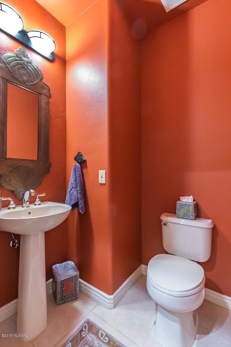 Tangerine Heights (1-80) - Residential