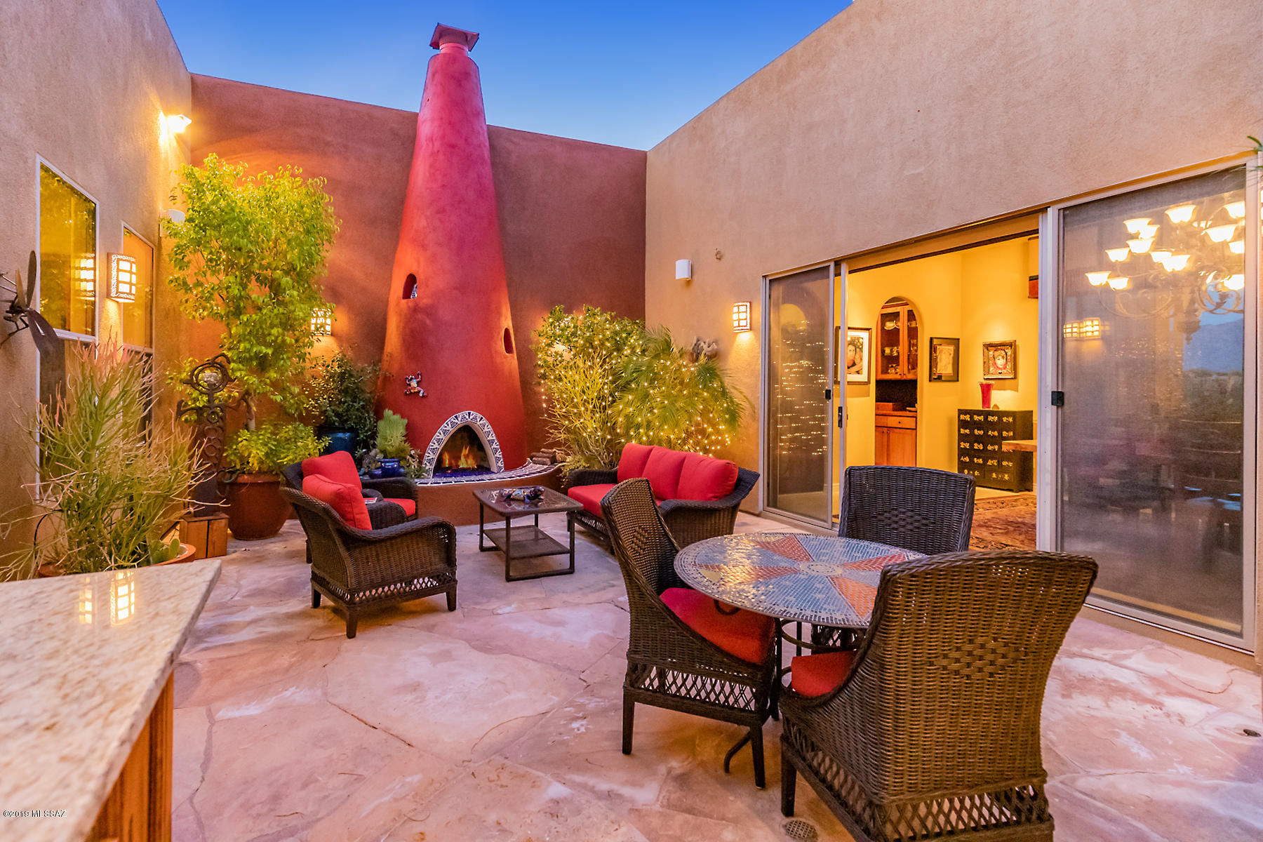 Tangerine Heights (1-80) - Residential