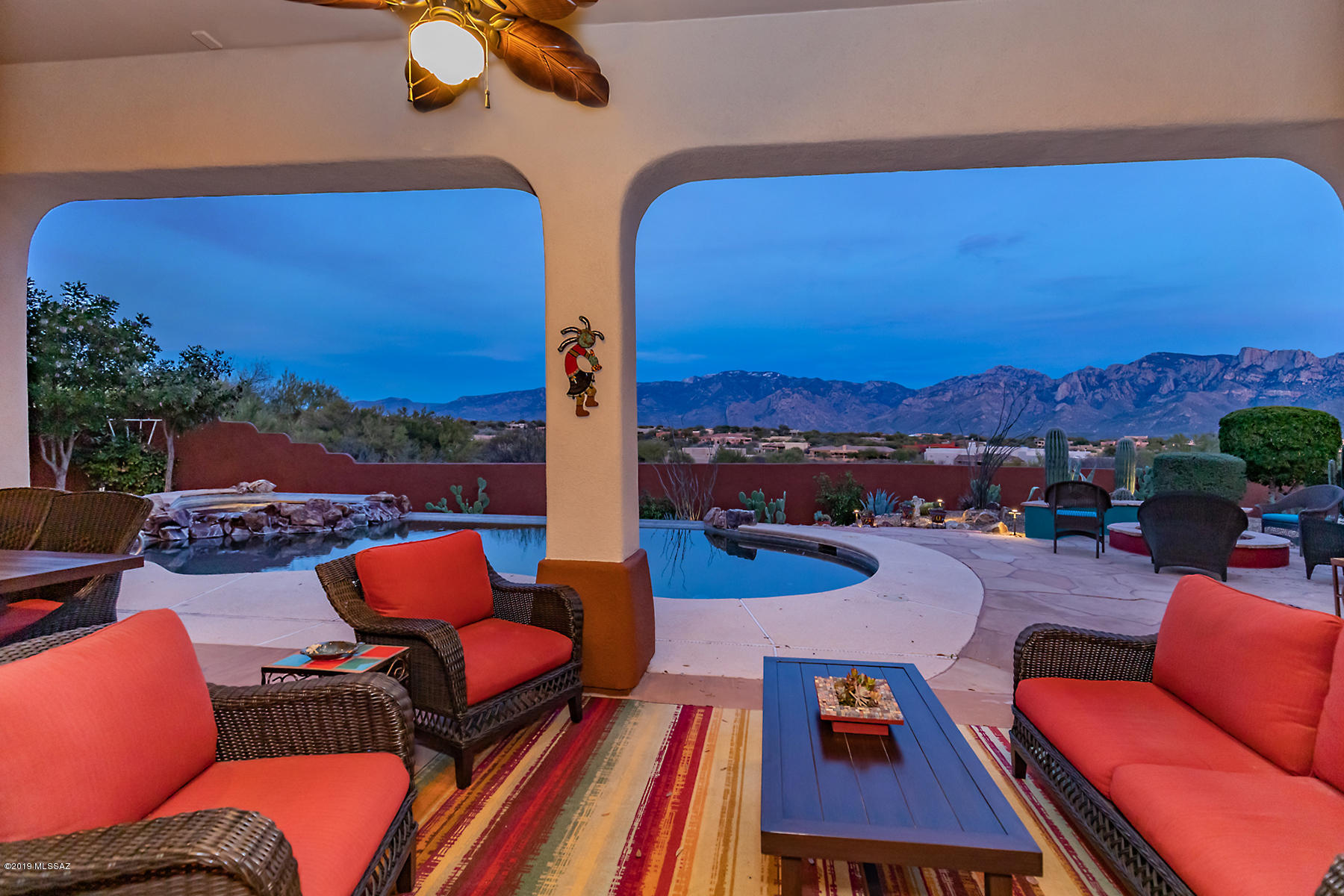 Tangerine Heights (1-80) - Residential