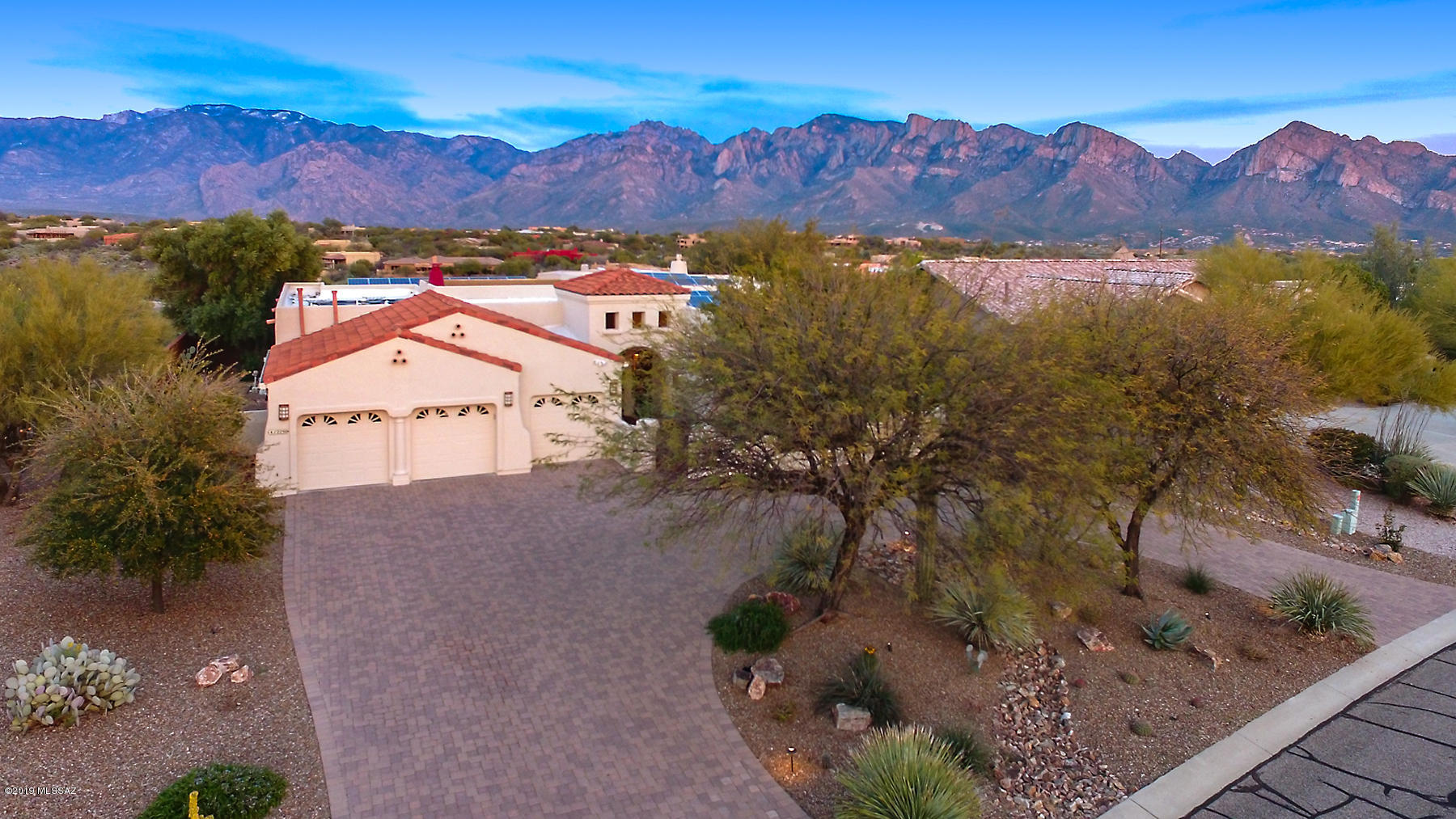 Tangerine Heights (1-80) - Residential