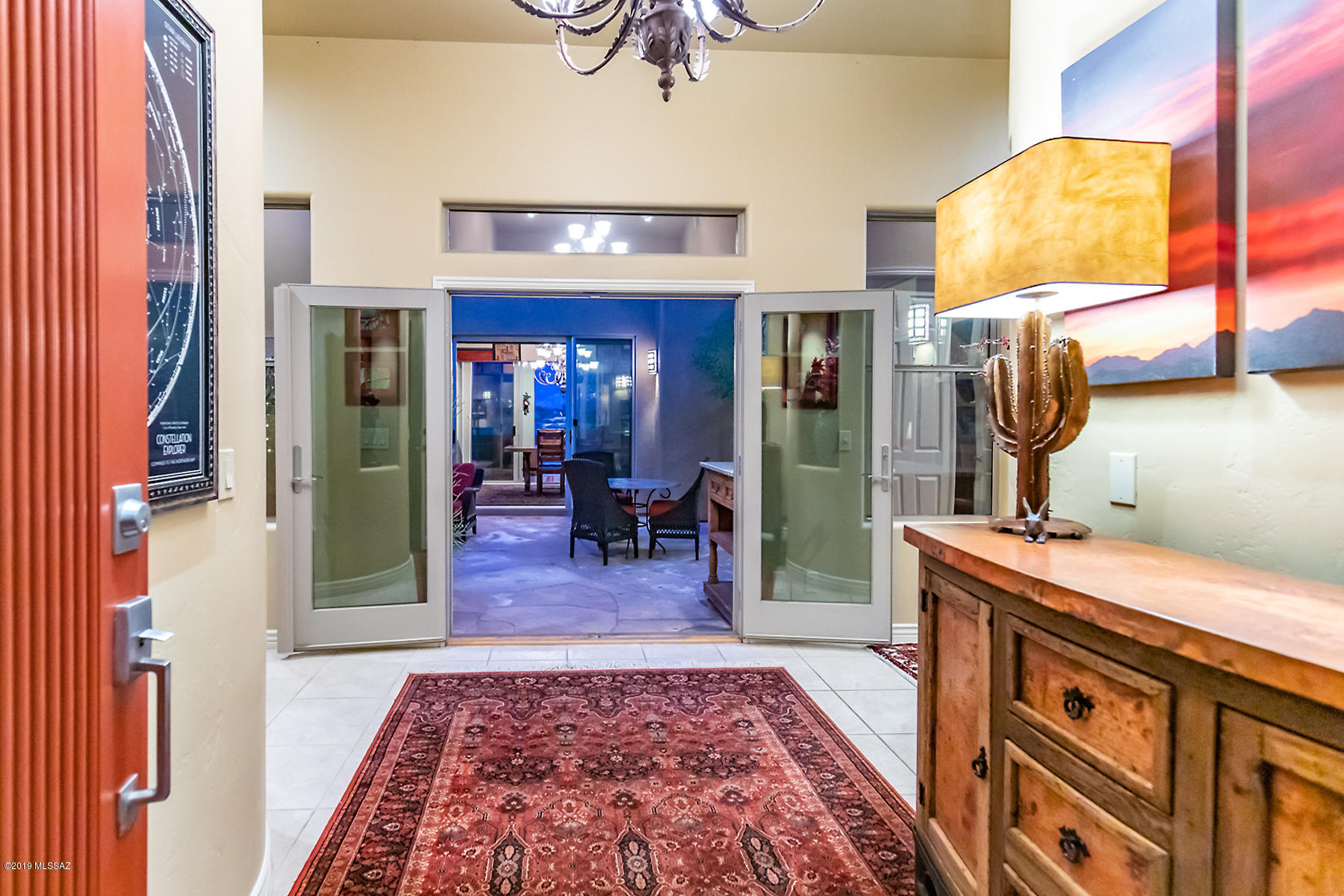 Tangerine Heights (1-80) - Residential