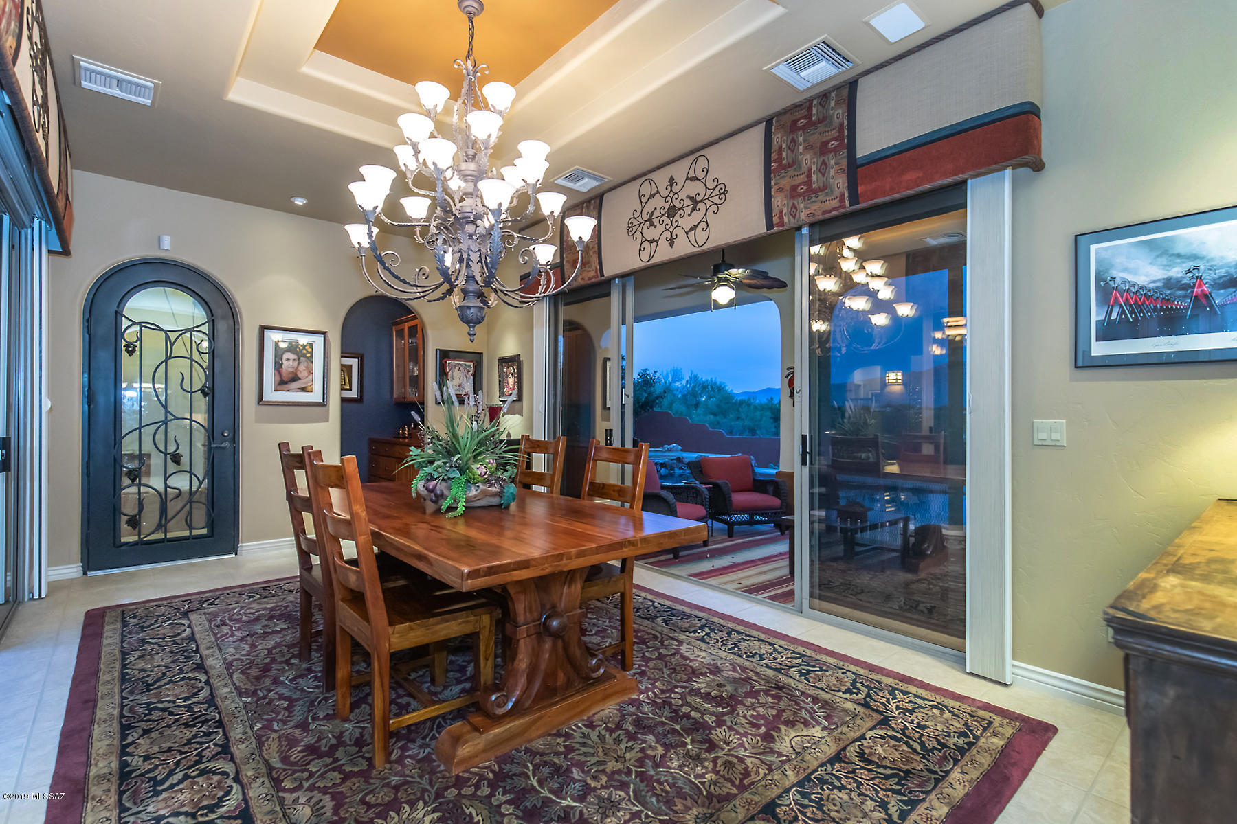 Tangerine Heights (1-80) - Residential
