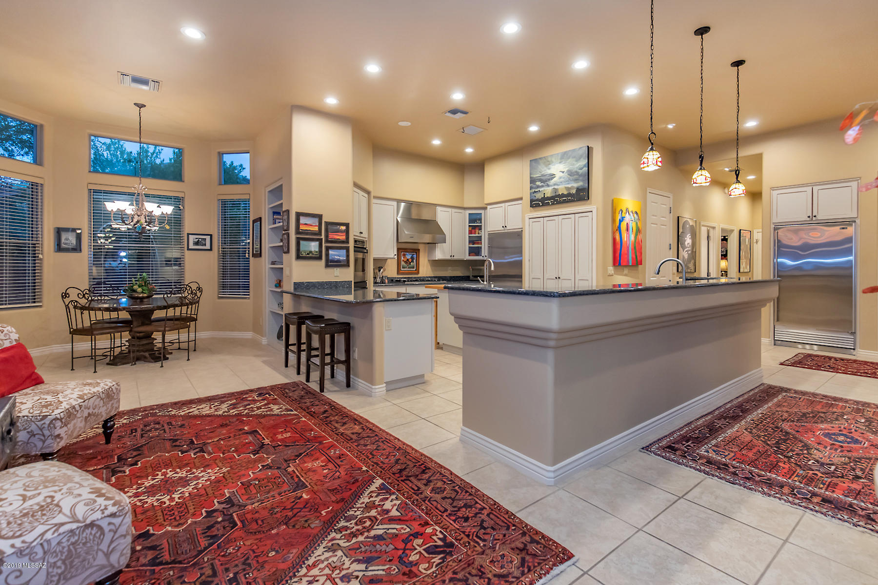 Tangerine Heights (1-80) - Residential