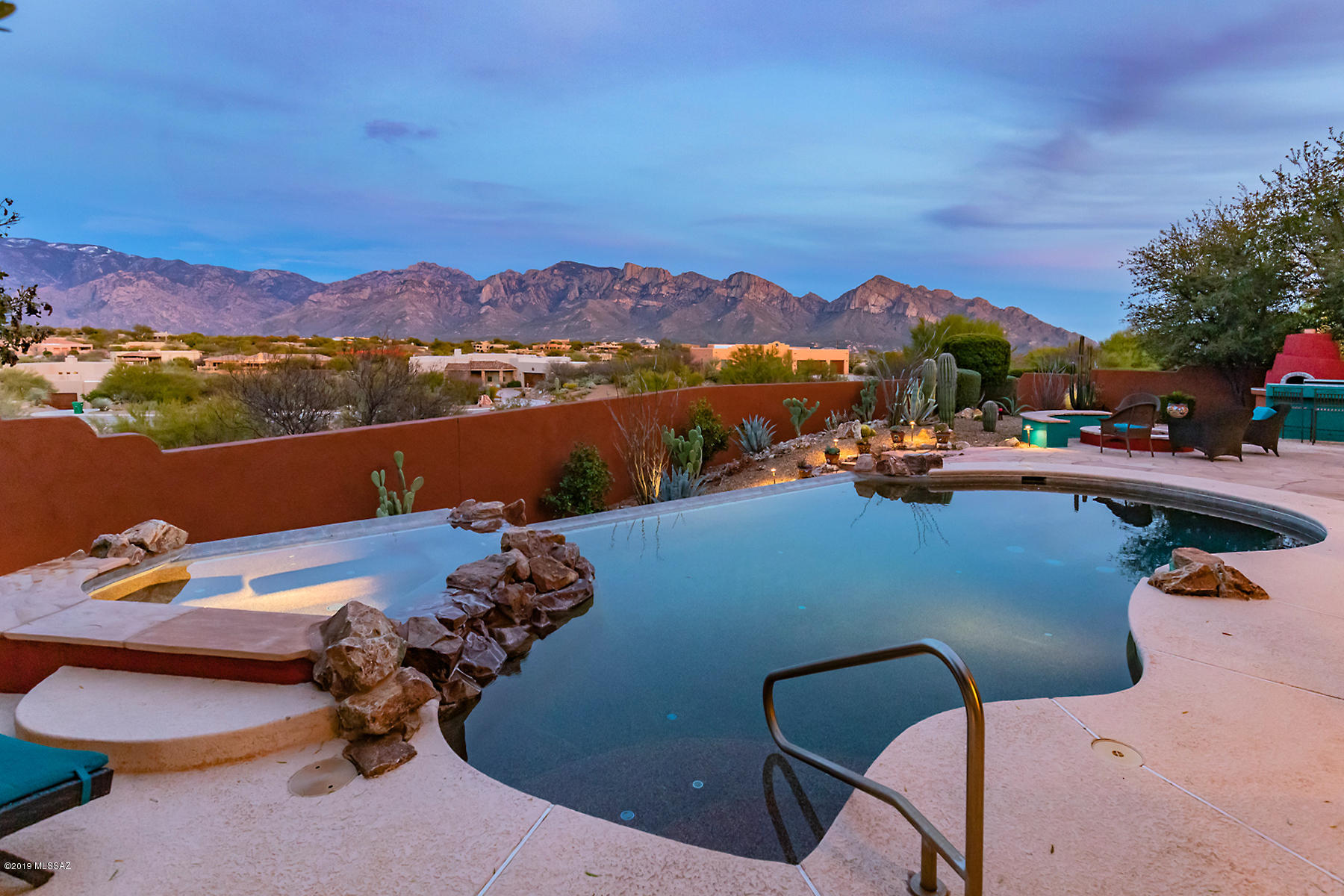 Tangerine Heights (1-80) - Residential