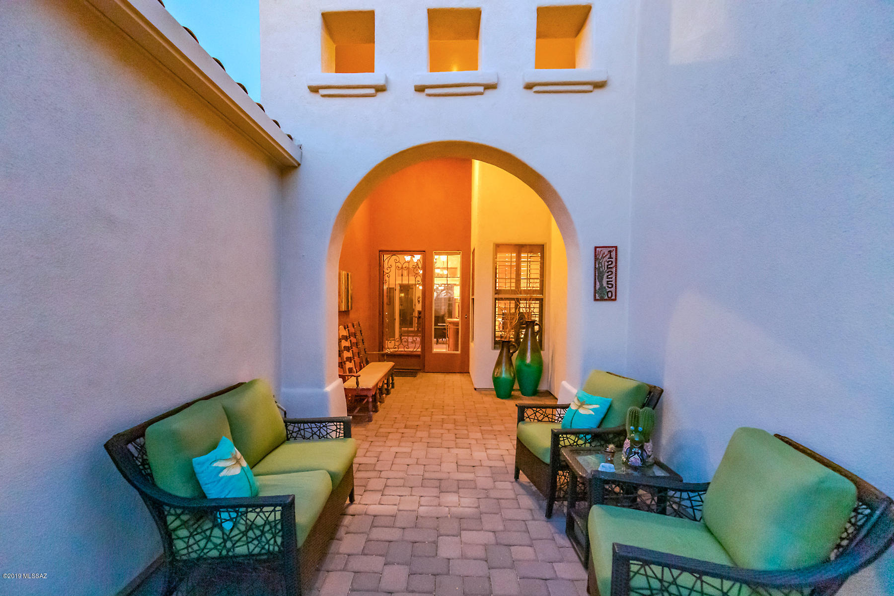 Tangerine Heights (1-80) - Residential