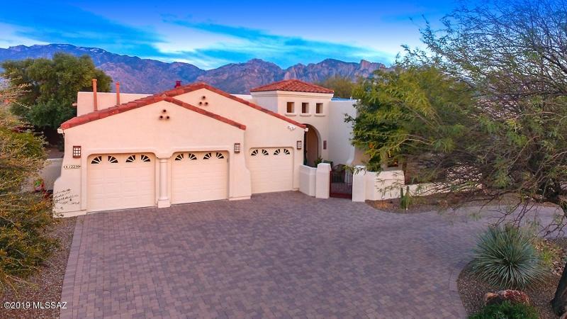Tangerine Heights (1-80) - Residential