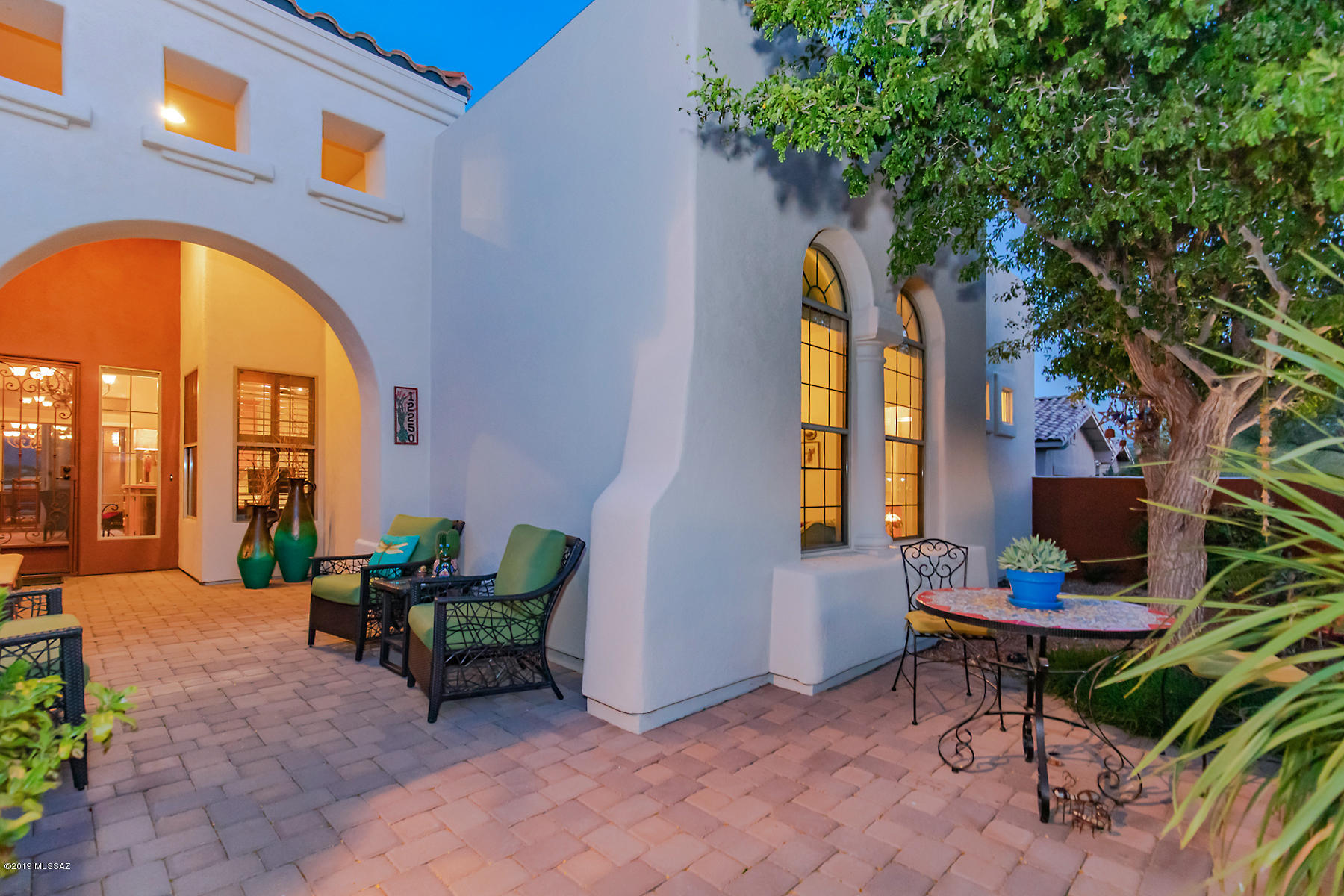 Tangerine Heights (1-80) - Residential