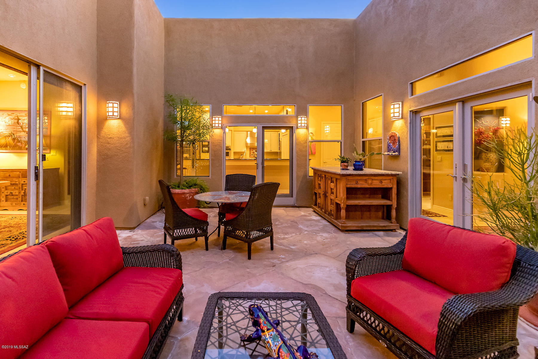 Tangerine Heights (1-80) - Residential