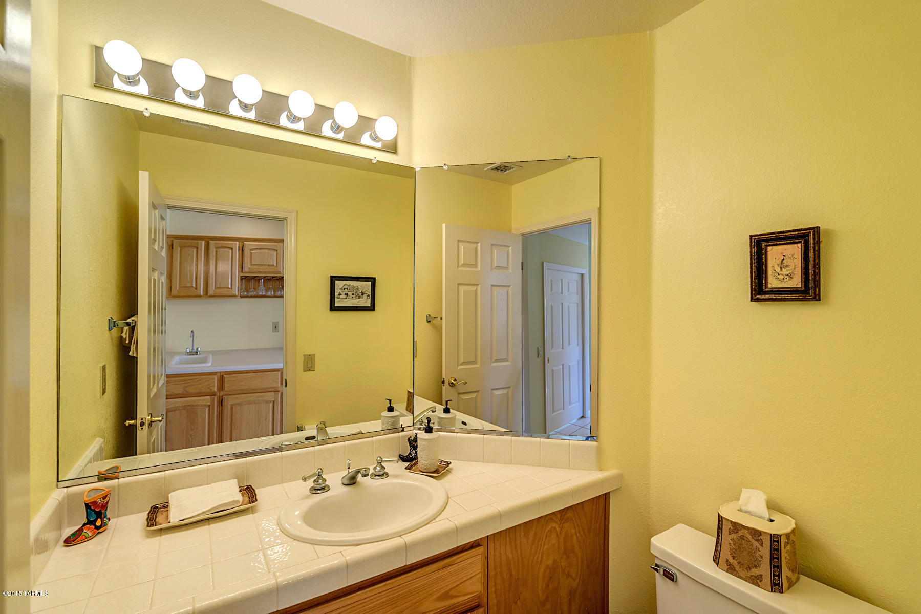 Saddlebrooke - Residential
