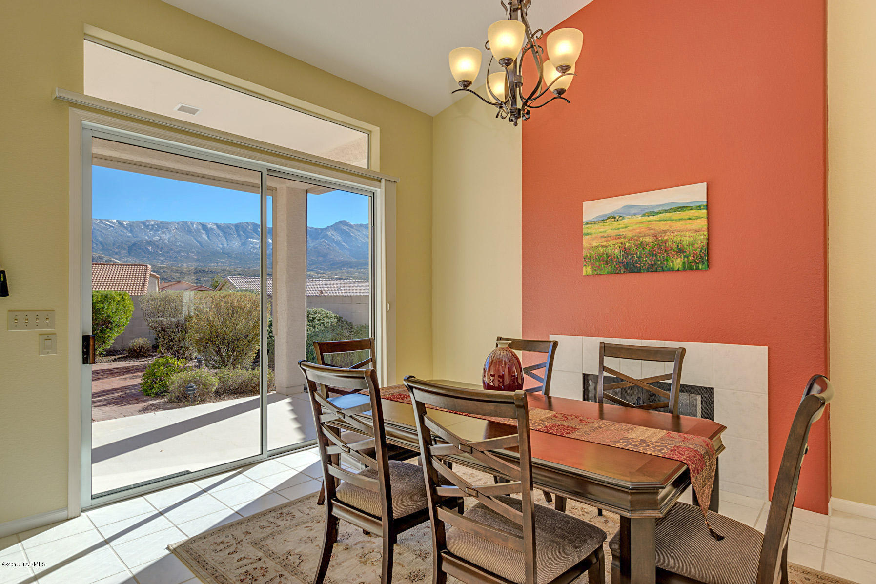 Saddlebrooke - Residential