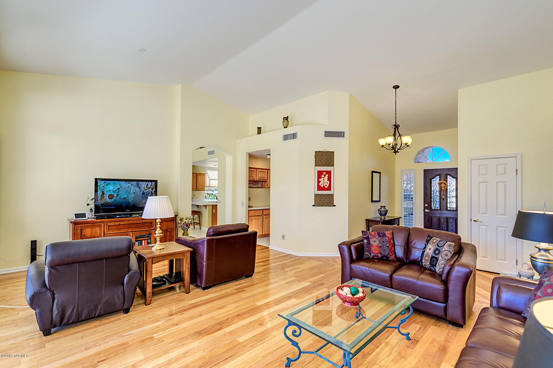 Saddlebrooke - Residential