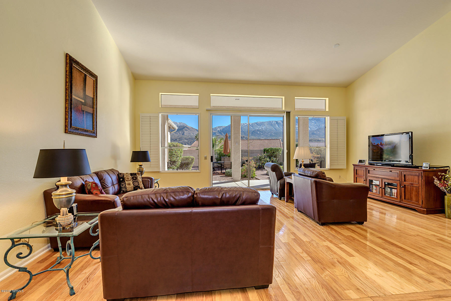 Saddlebrooke - Residential