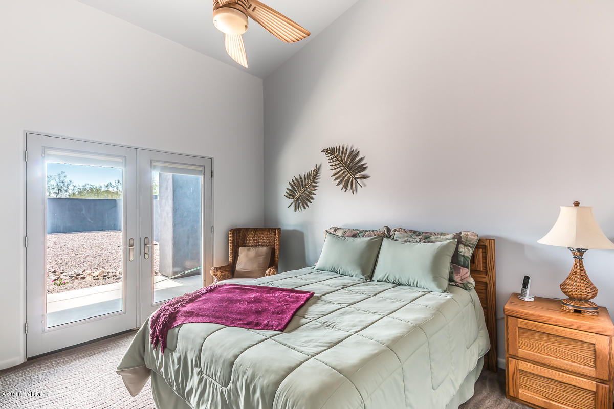 New Tucson Unit NO. 27 - Residential