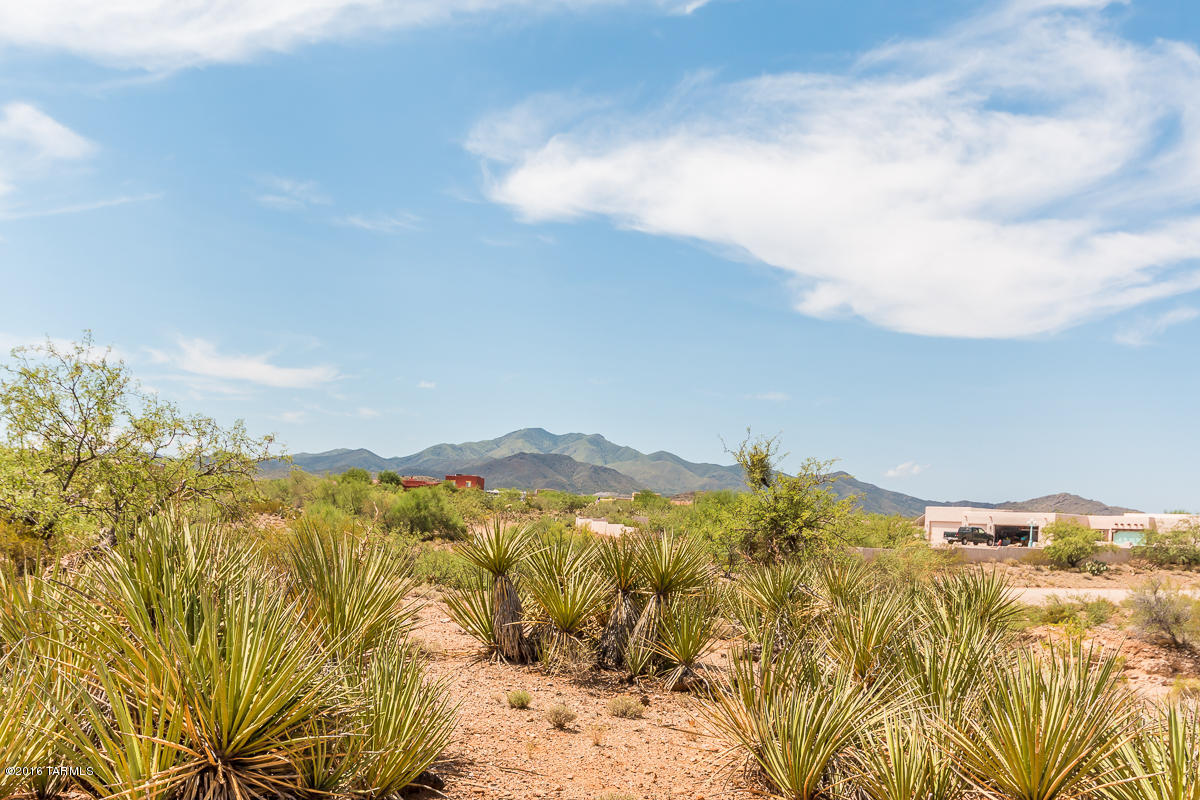 New Tucson Unit NO. 27 - Residential