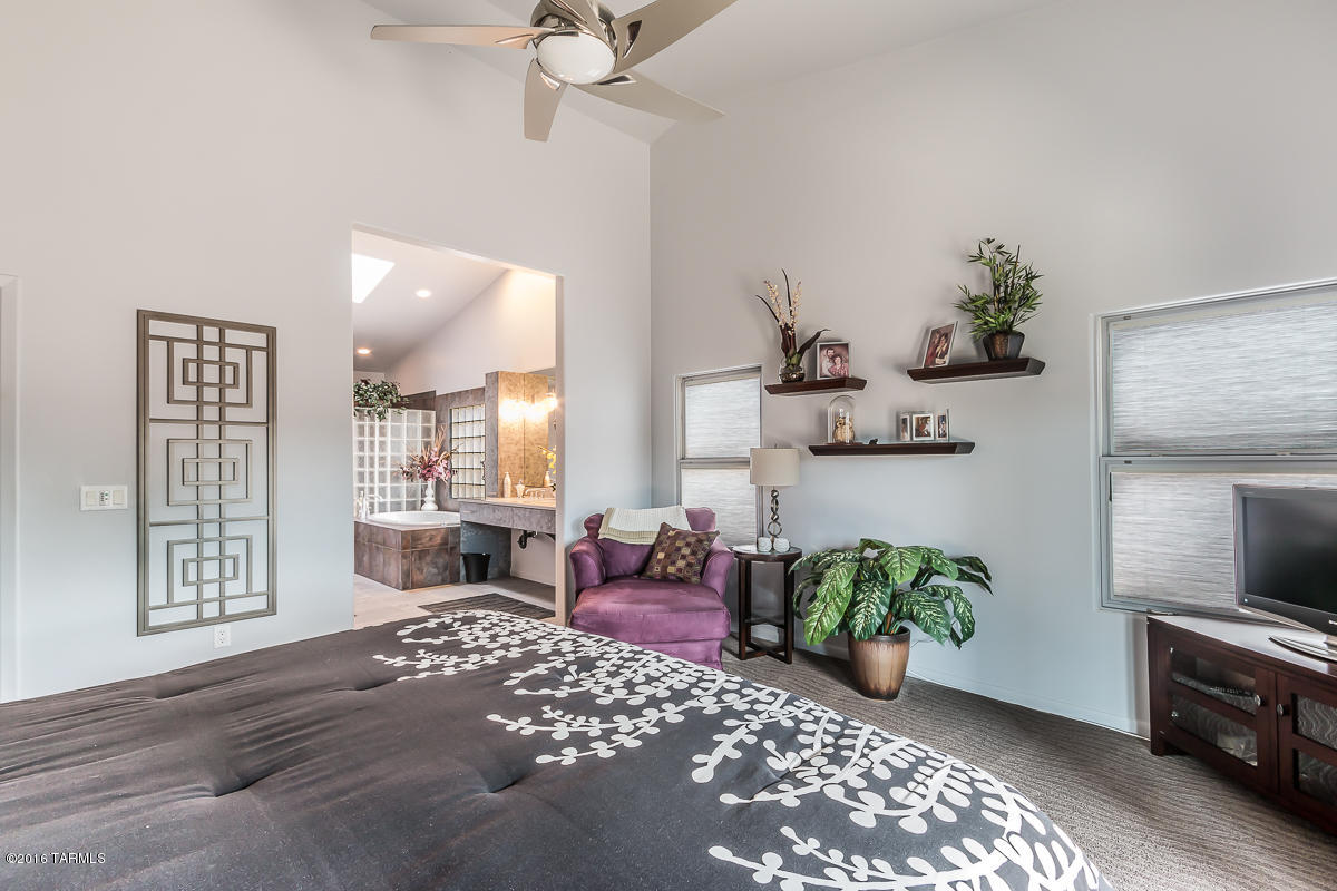 New Tucson Unit NO. 27 - Residential