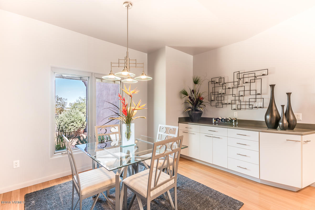 New Tucson Unit NO. 27 - Residential