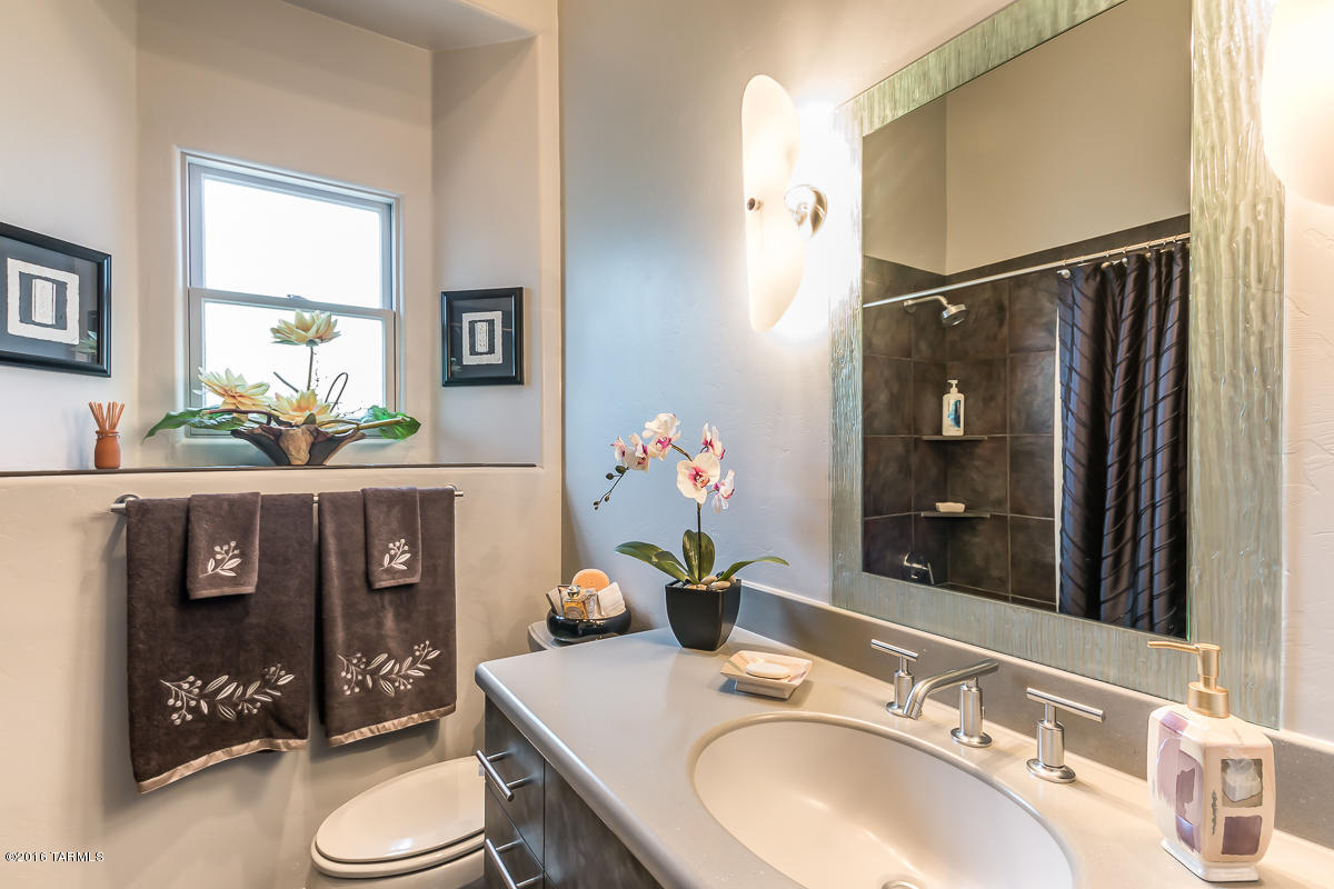 New Tucson Unit NO. 27 - Residential