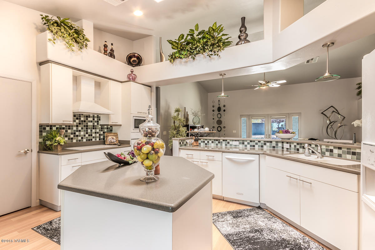 New Tucson Unit NO. 27 - Residential