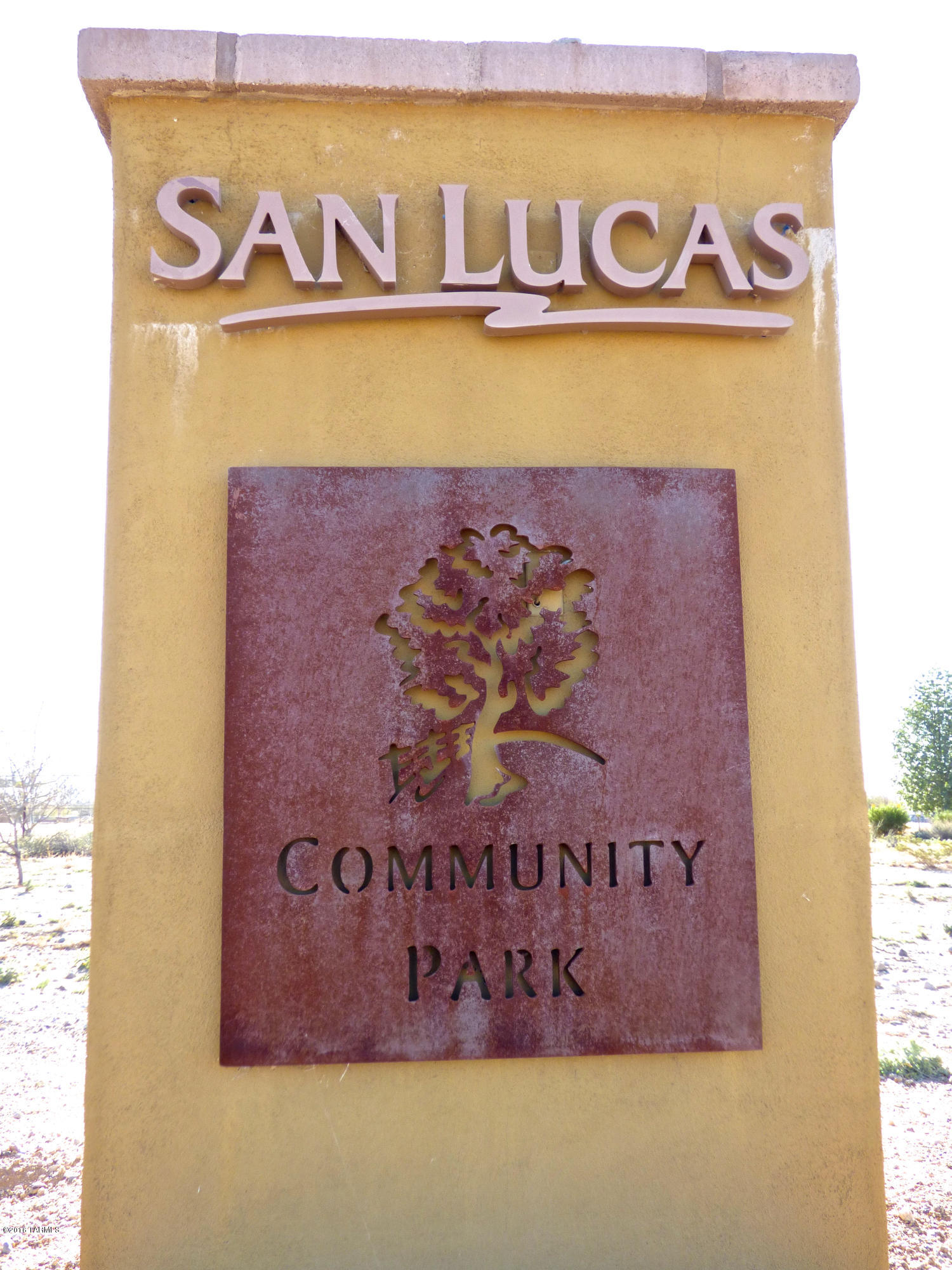 San Lucas Block 5 - Residential