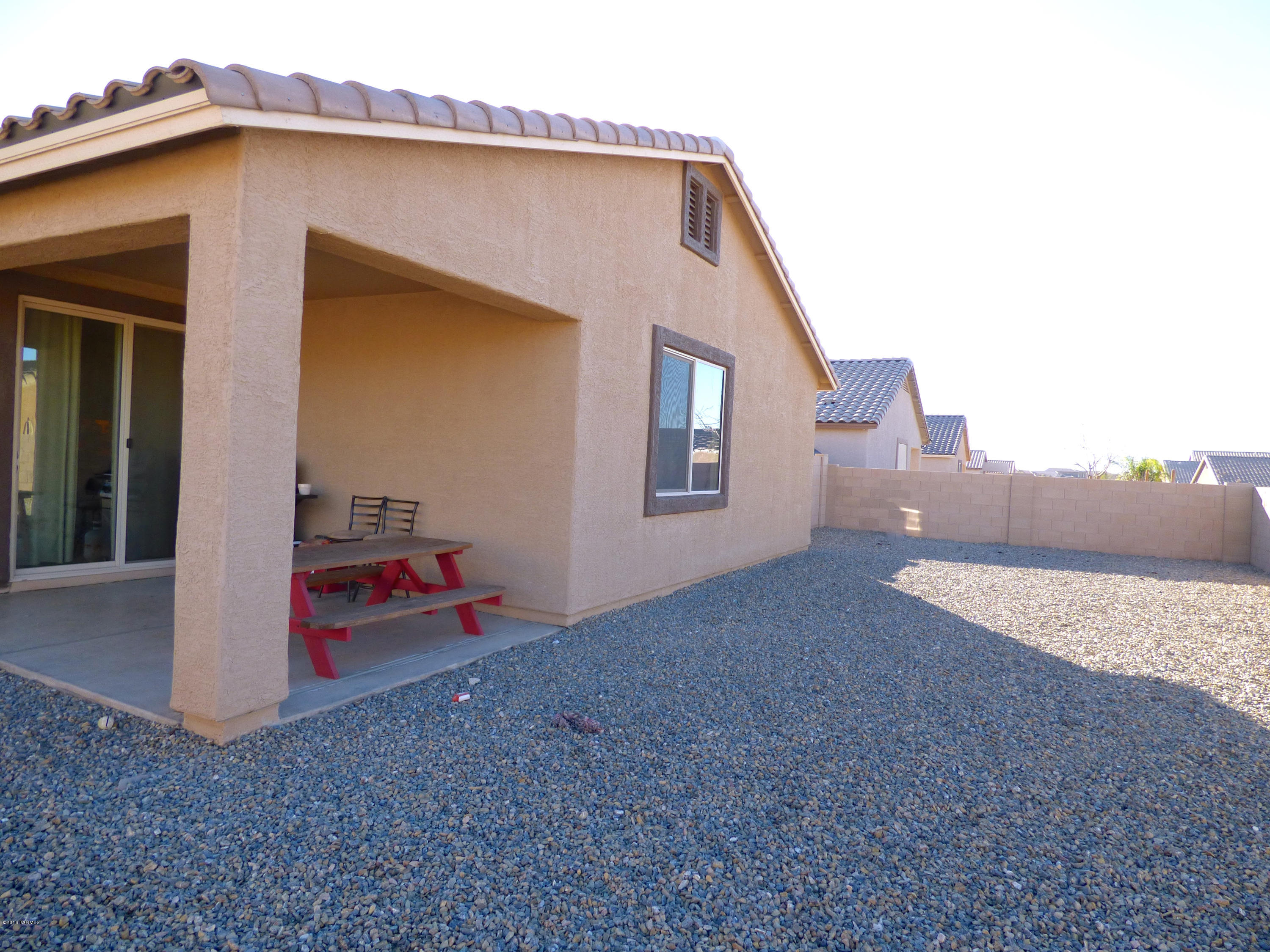San Lucas Block 5 - Residential