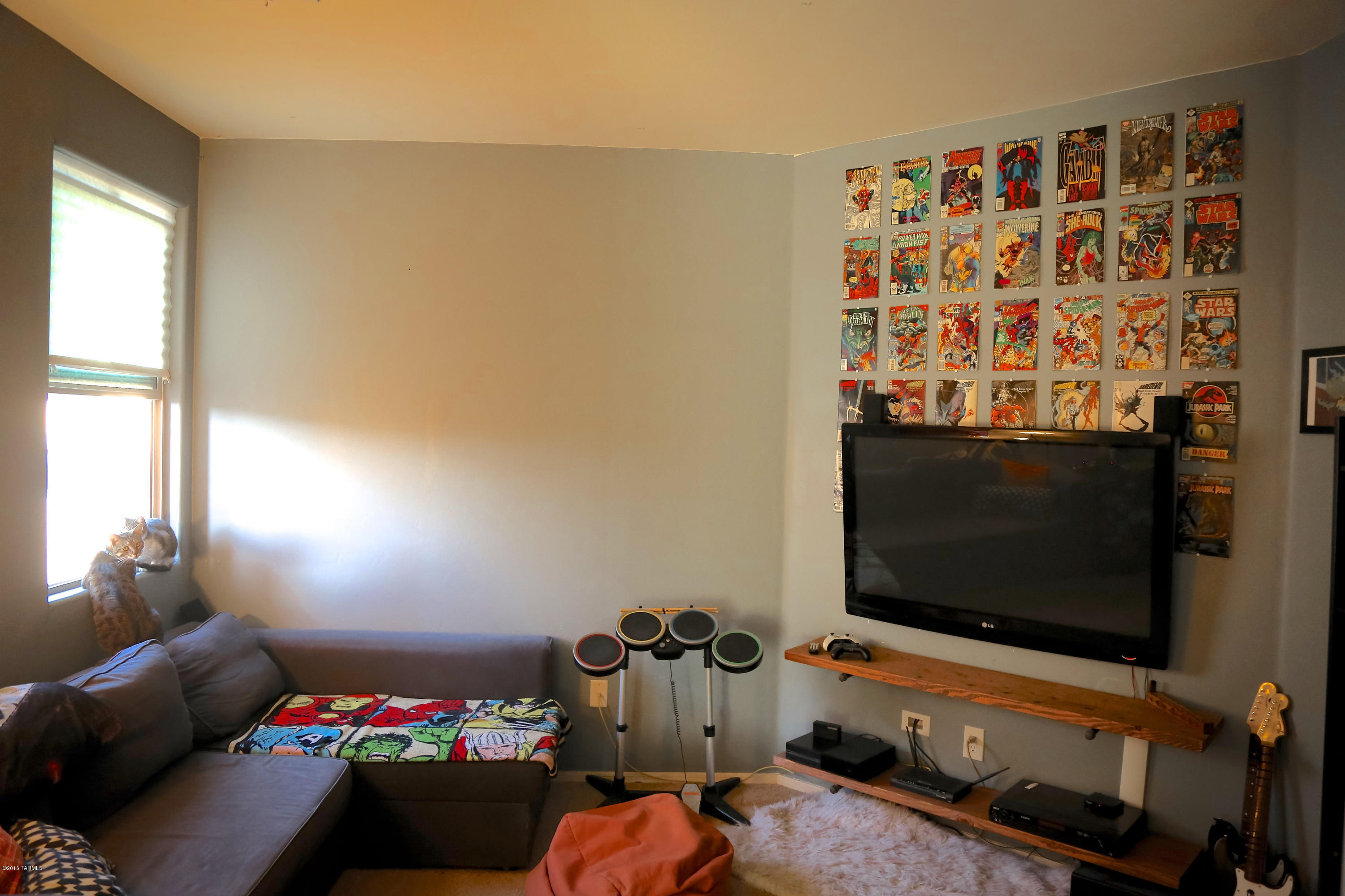 San Lucas Block 5 - Residential