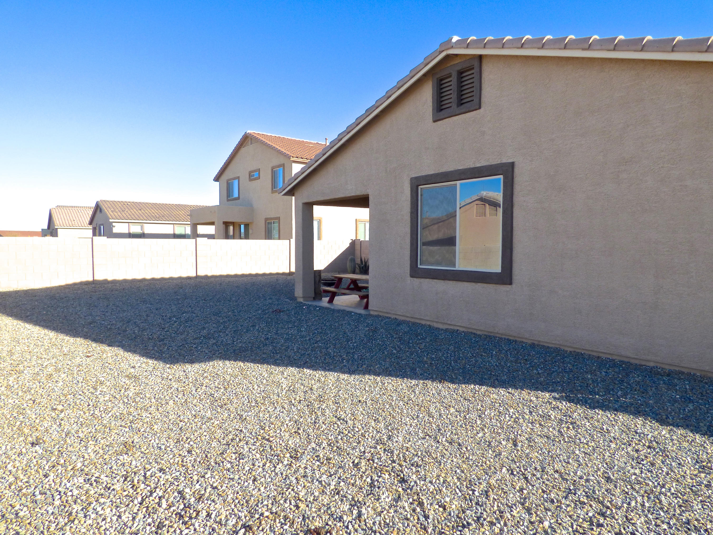 San Lucas Block 5 - Residential