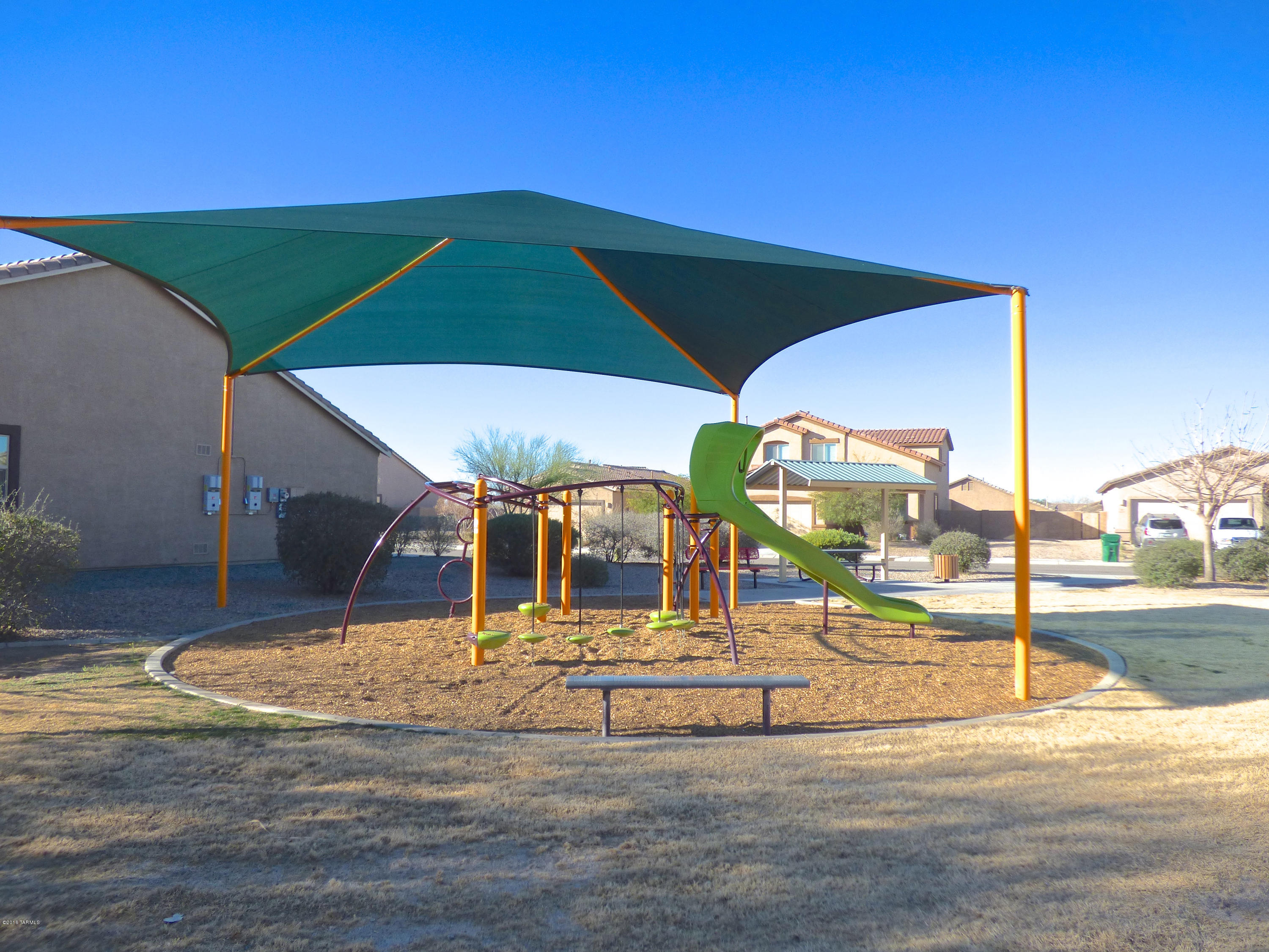 San Lucas Block 5 - Residential