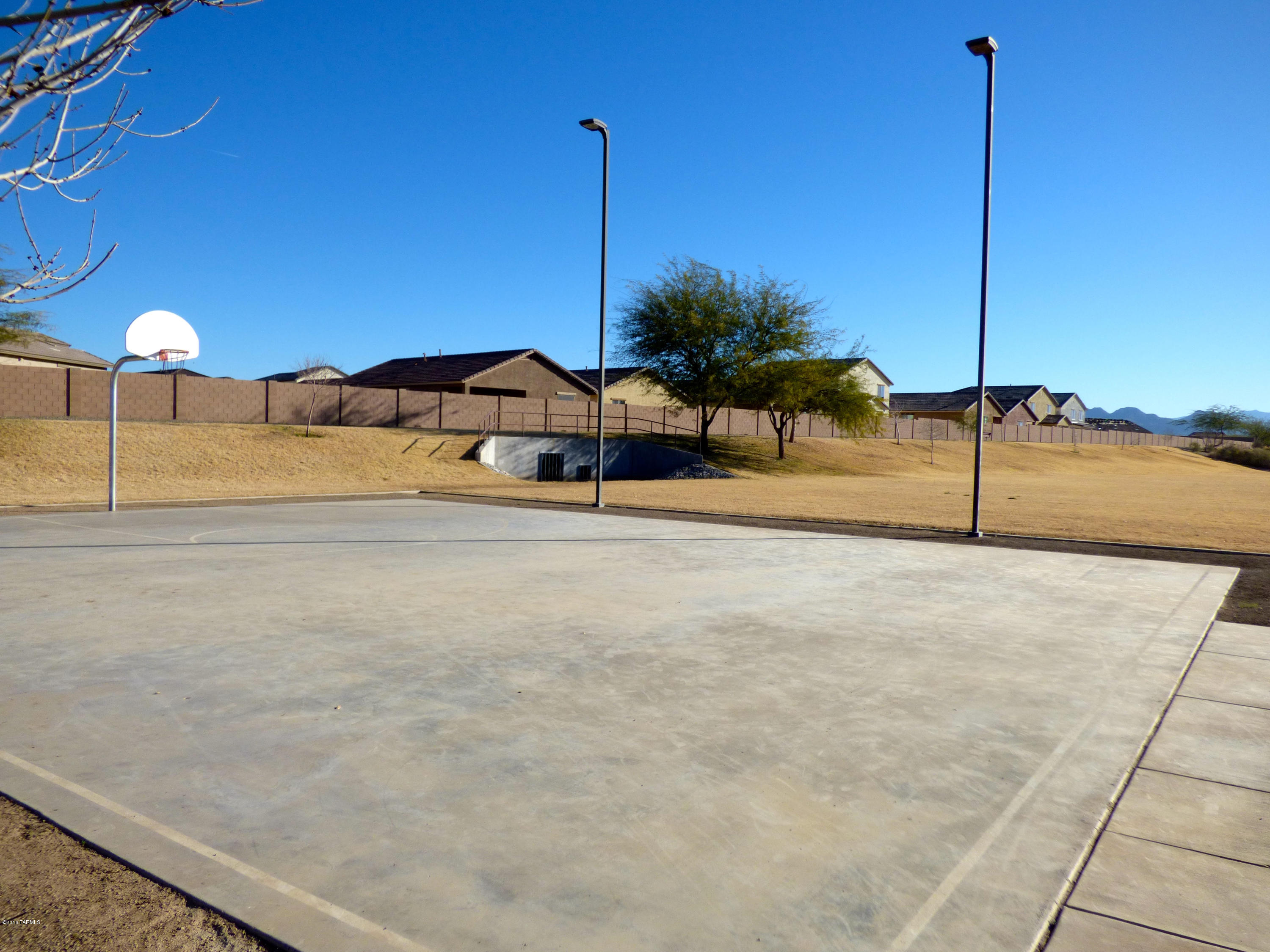 San Lucas Block 5 - Residential
