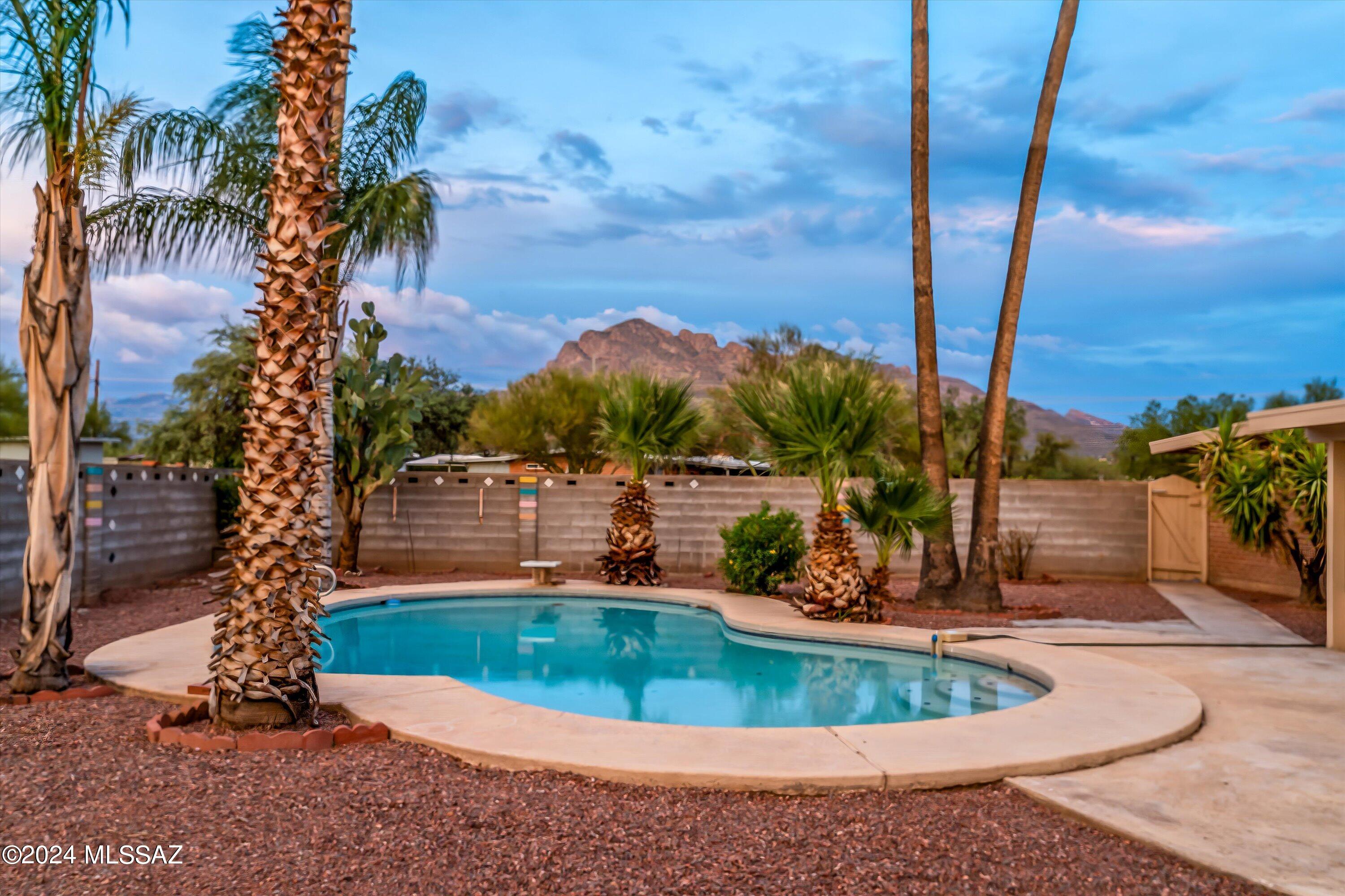 View Tucson, AZ 85704 house