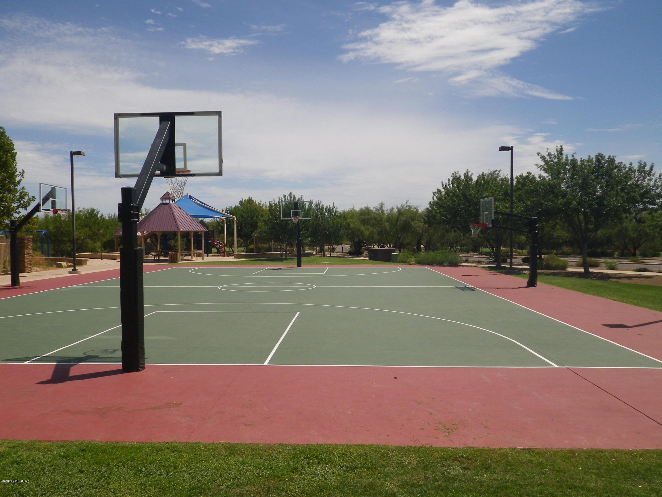 Presidio Del Flores II (1-108) - Residential