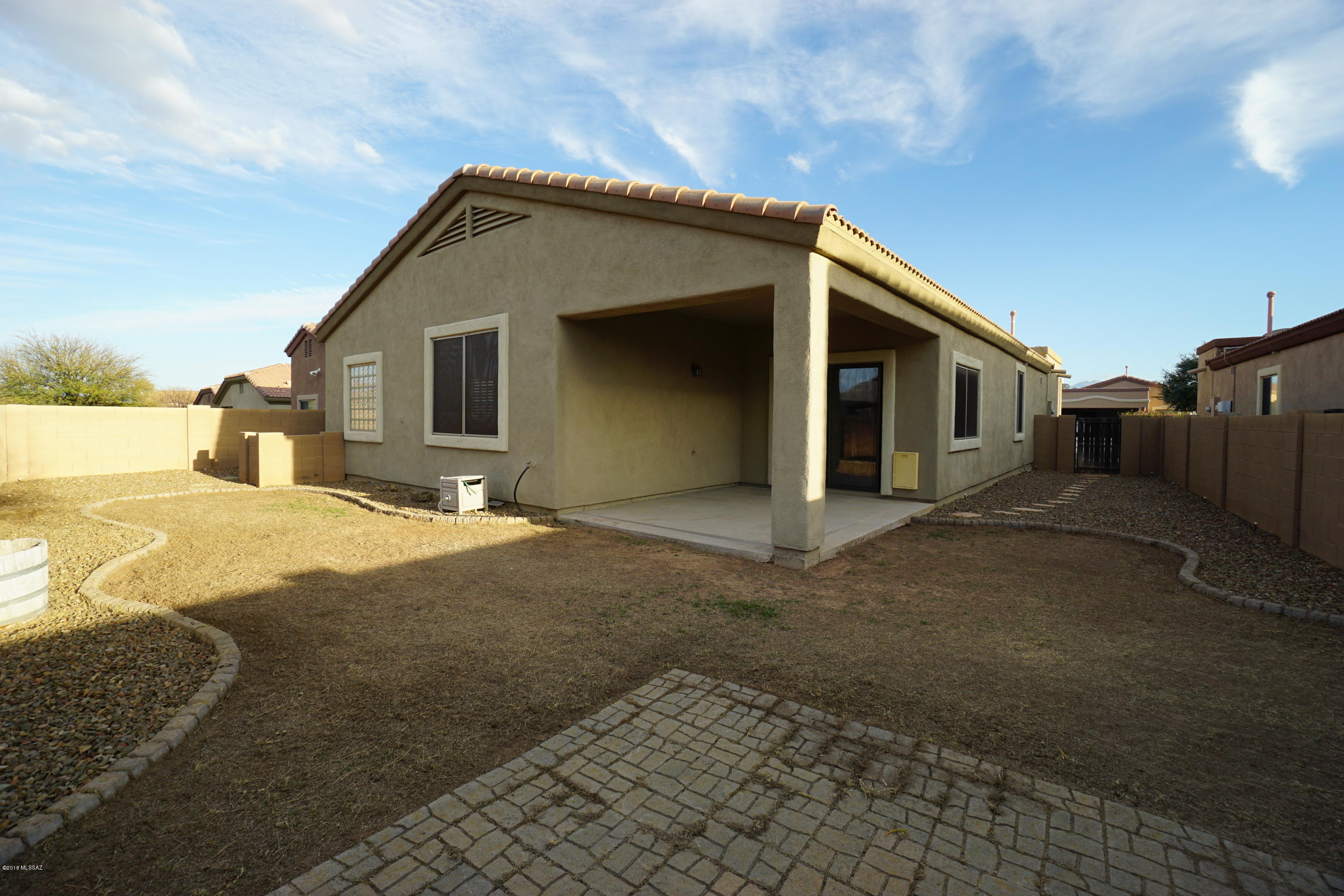 Presidio Del Flores II (1-108) - Residential