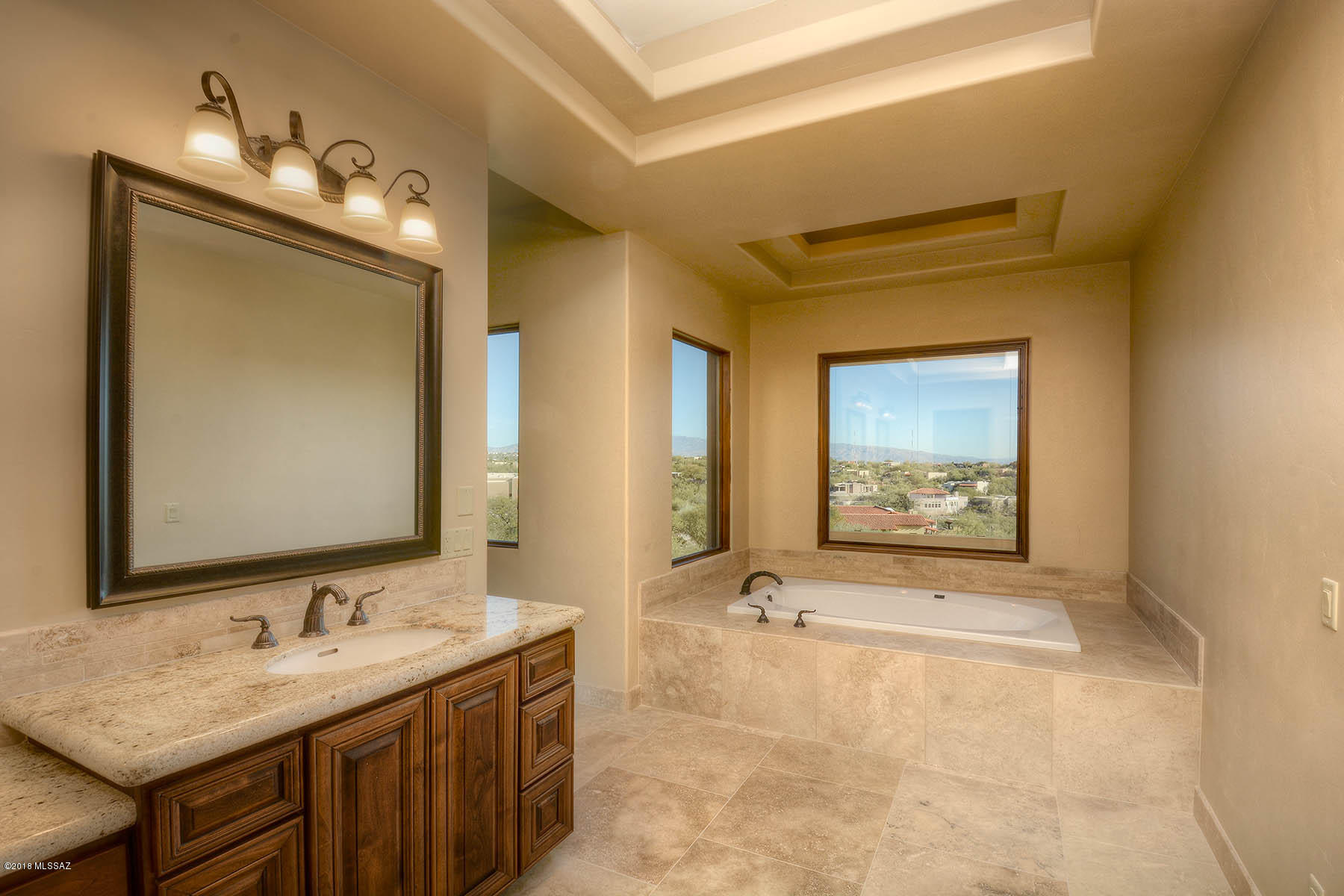Catalina Foothills Estates NO. 10 (91-118, 120, 122, 124-126,154-160) - Residential