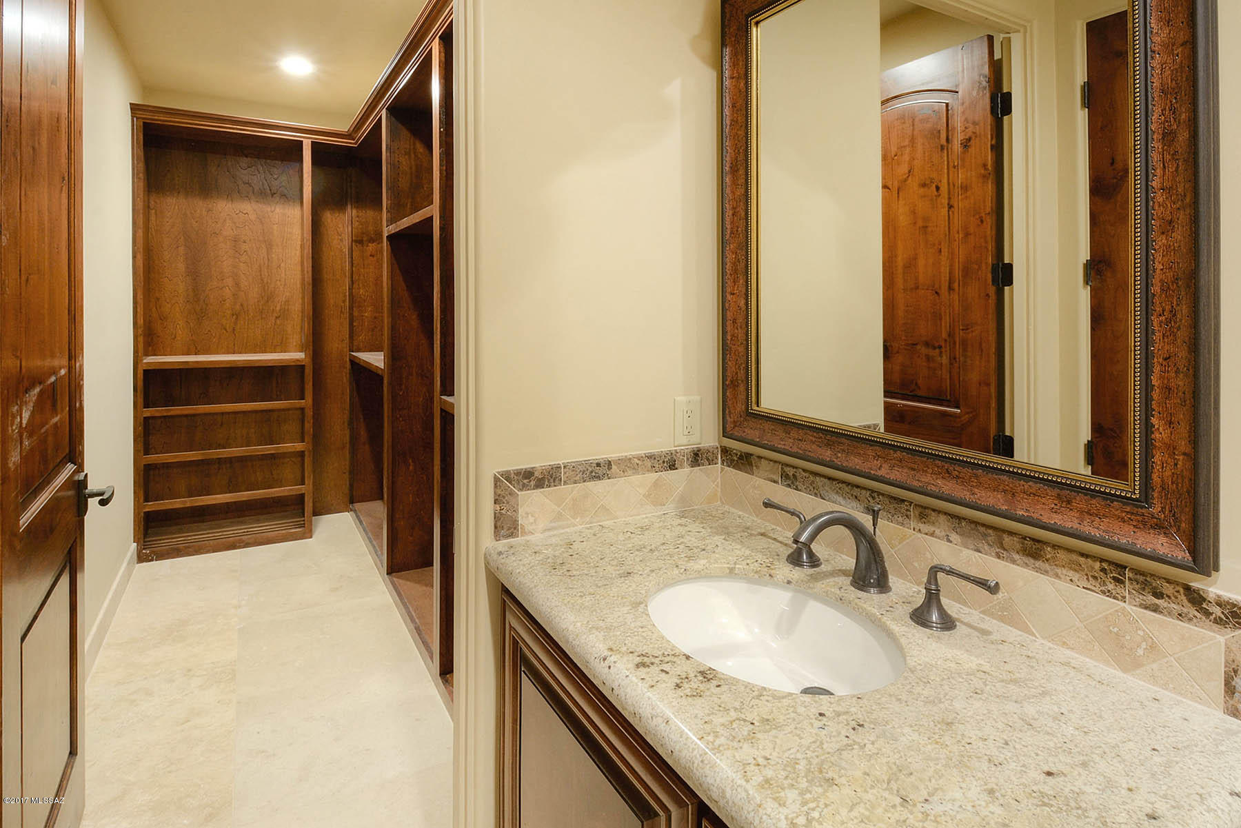 Catalina Foothills Estates NO. 10 (91-118, 120, 122, 124-126,154-160) - Residential