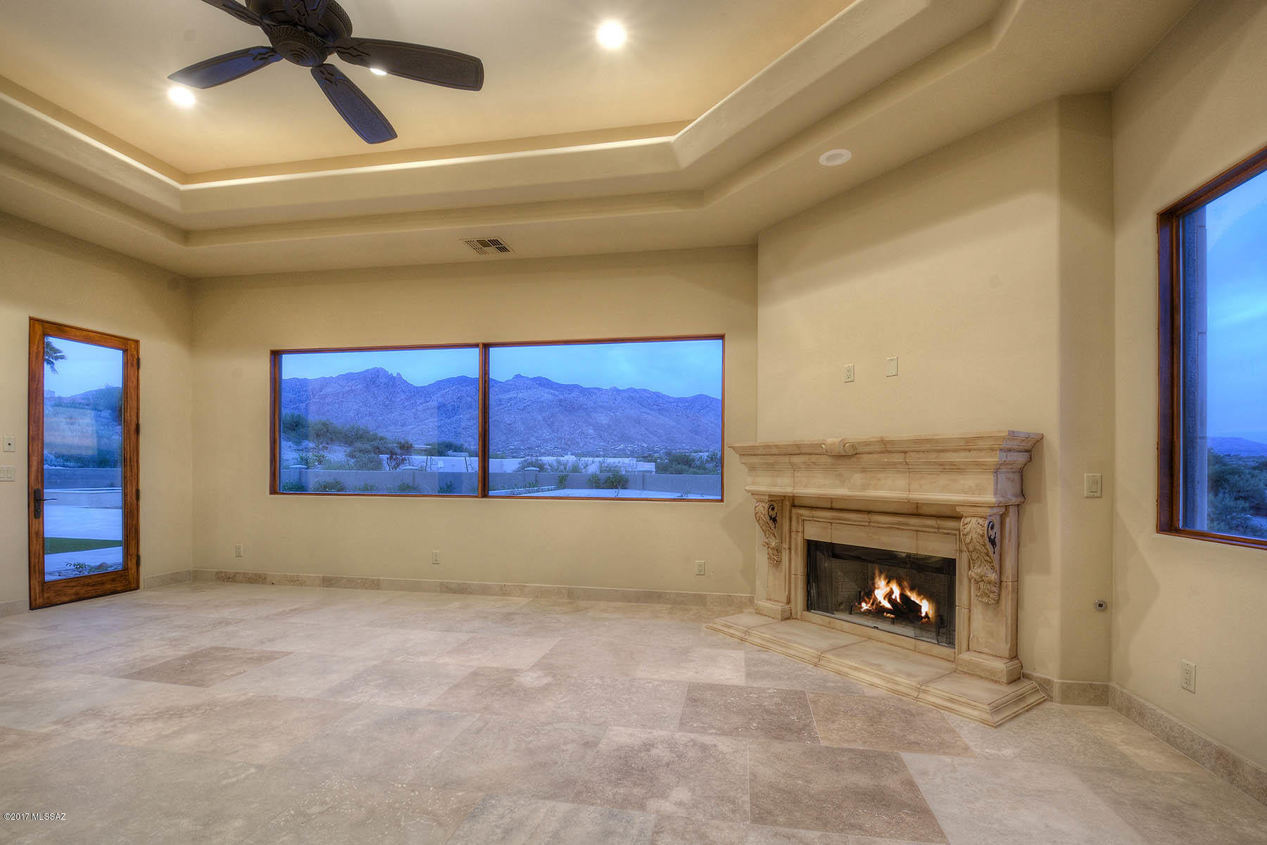 Catalina Foothills Estates NO. 10 (91-118, 120, 122, 124-126,154-160) - Residential