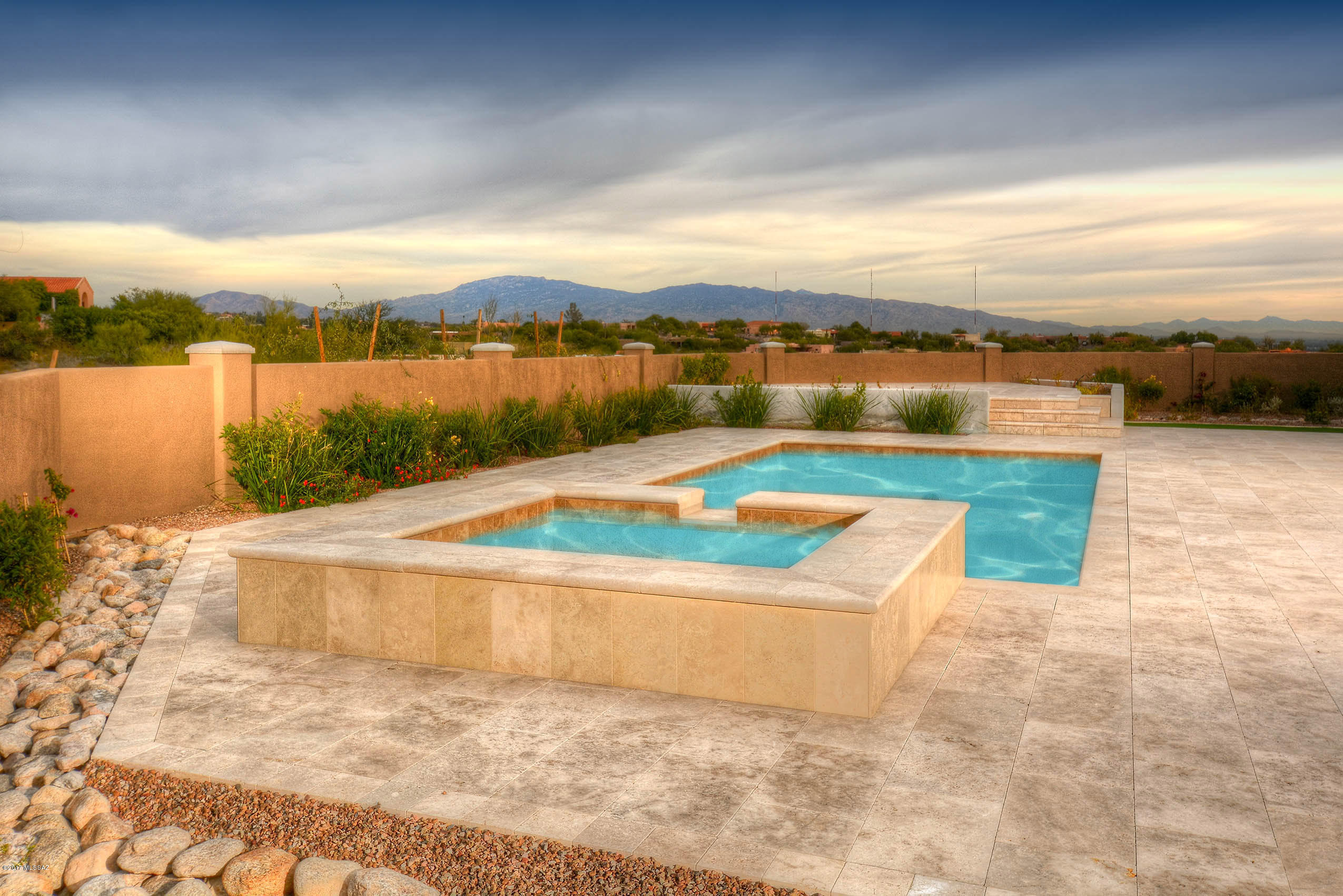 Catalina Foothills Estates NO. 10 (91-118, 120, 122, 124-126,154-160) - Residential
