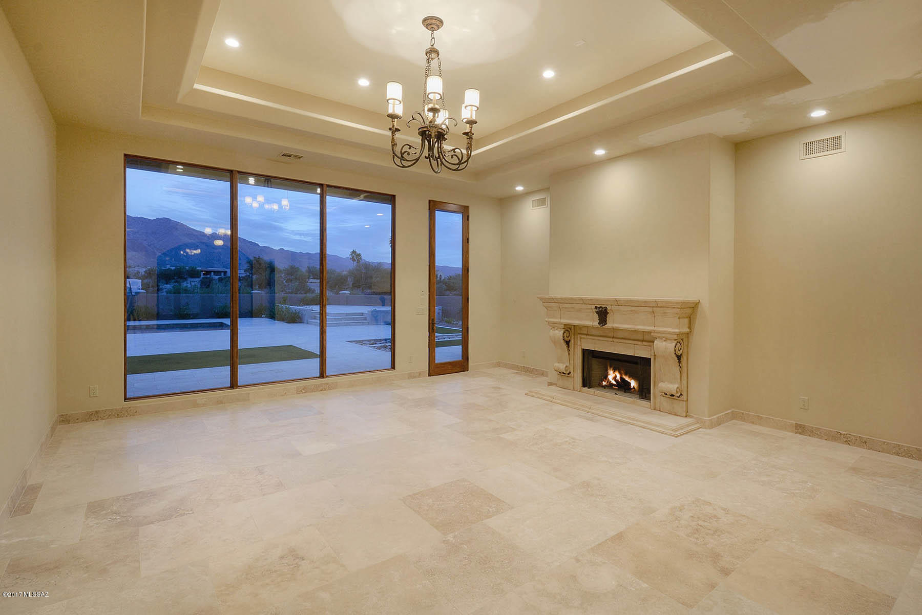 Catalina Foothills Estates NO. 10 (91-118, 120, 122, 124-126,154-160) - Residential