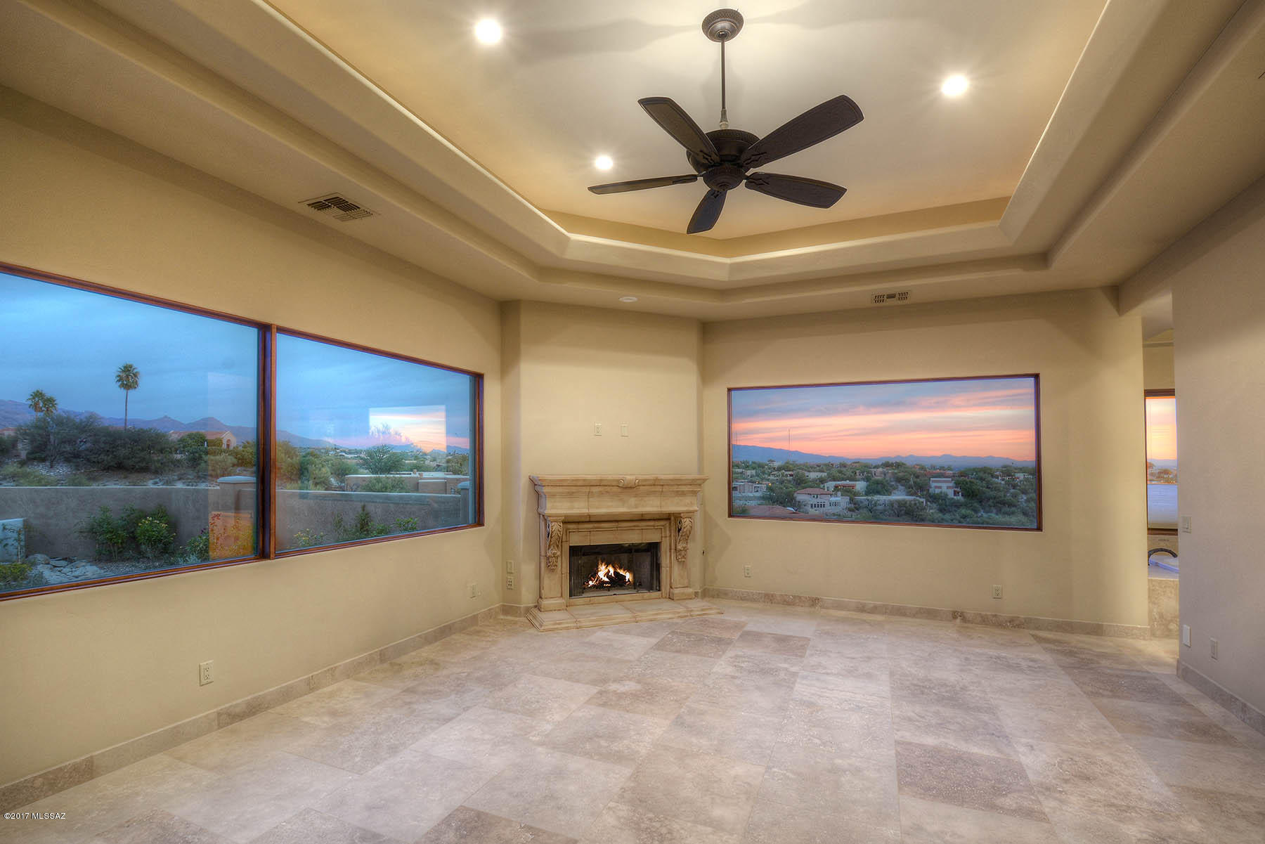 Catalina Foothills Estates NO. 10 (91-118, 120, 122, 124-126,154-160) - Residential