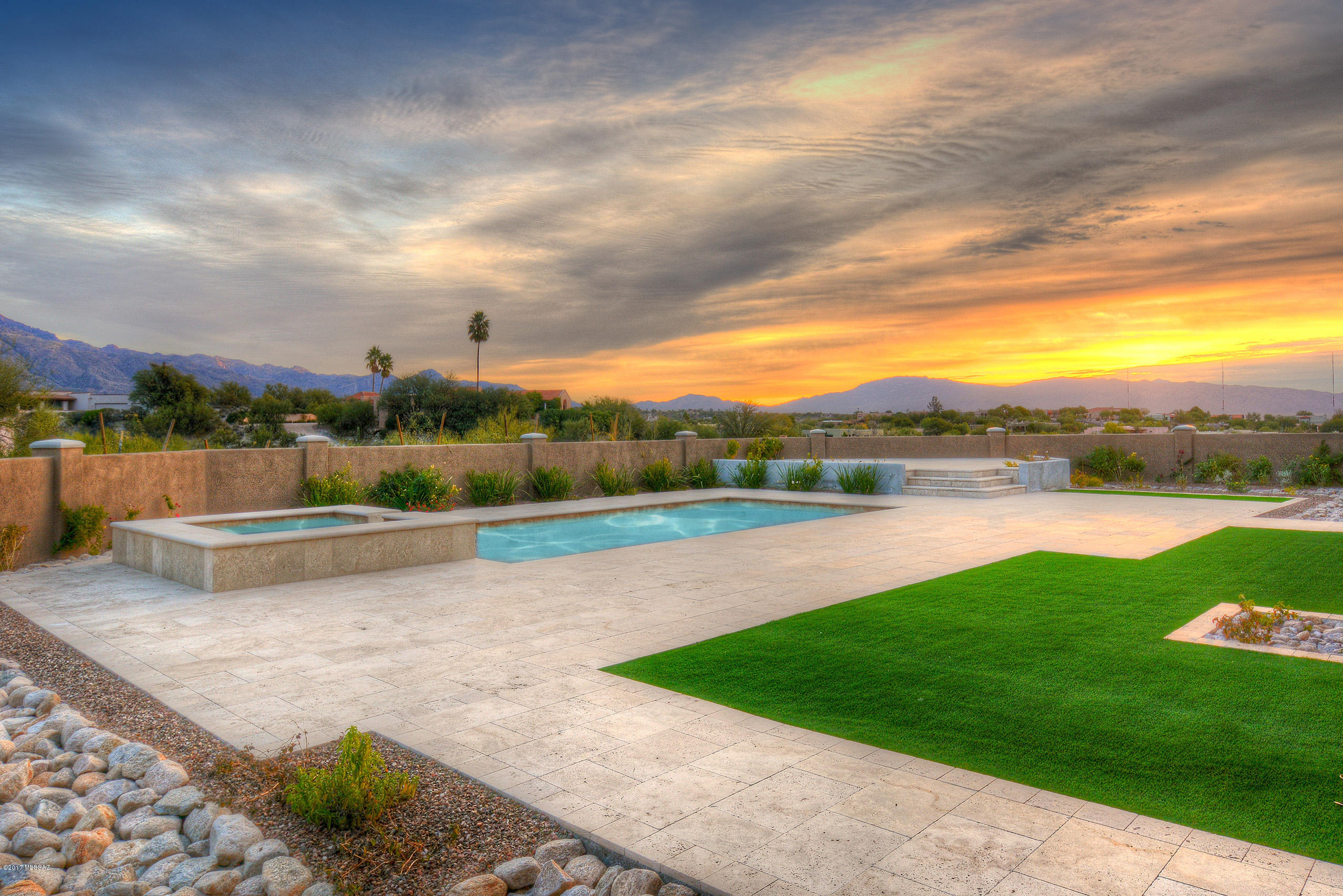 Catalina Foothills Estates NO. 10 (91-118, 120, 122, 124-126,154-160) - Residential