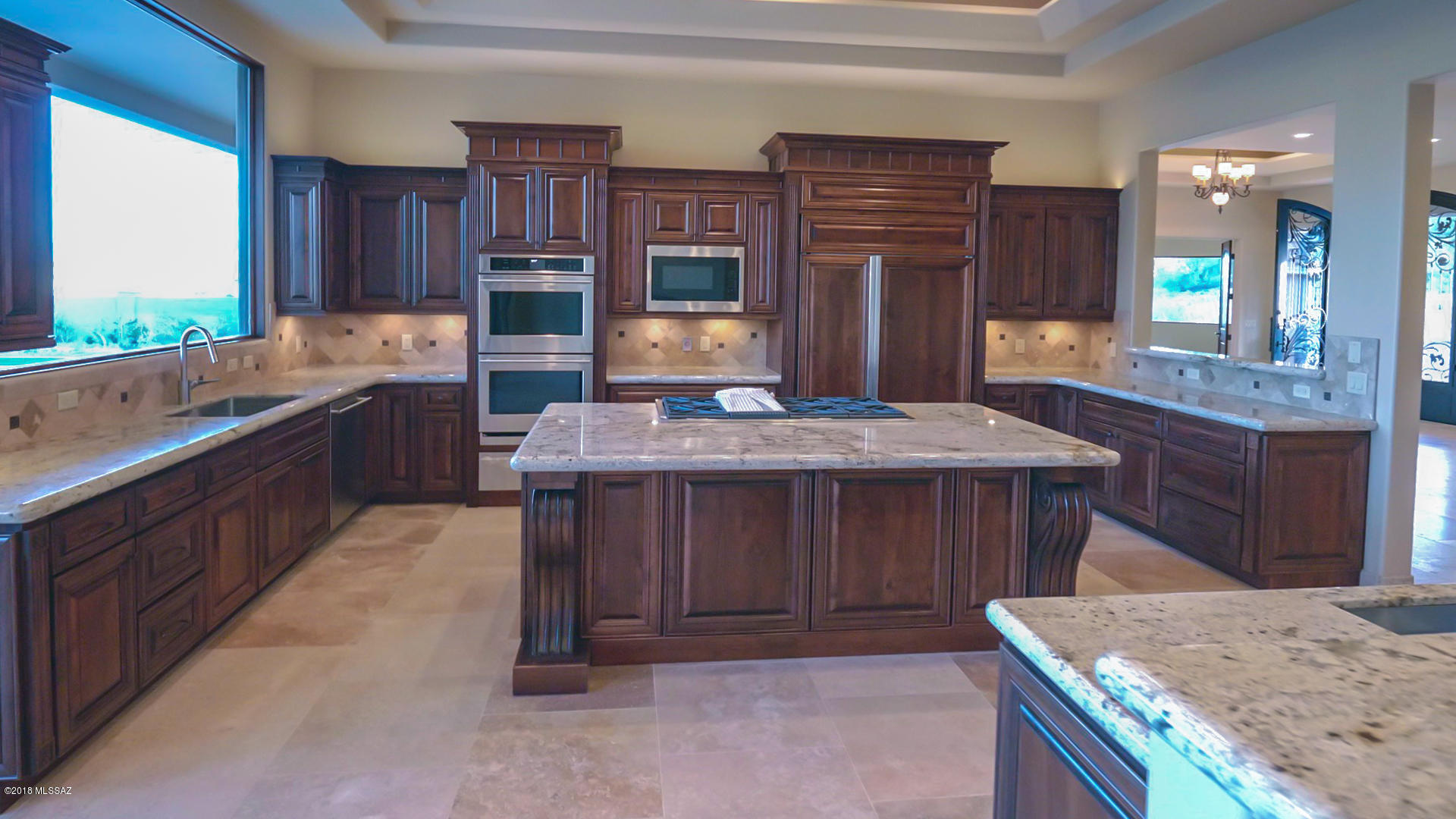 Catalina Foothills Estates NO. 10 (91-118, 120, 122, 124-126,154-160) - Residential